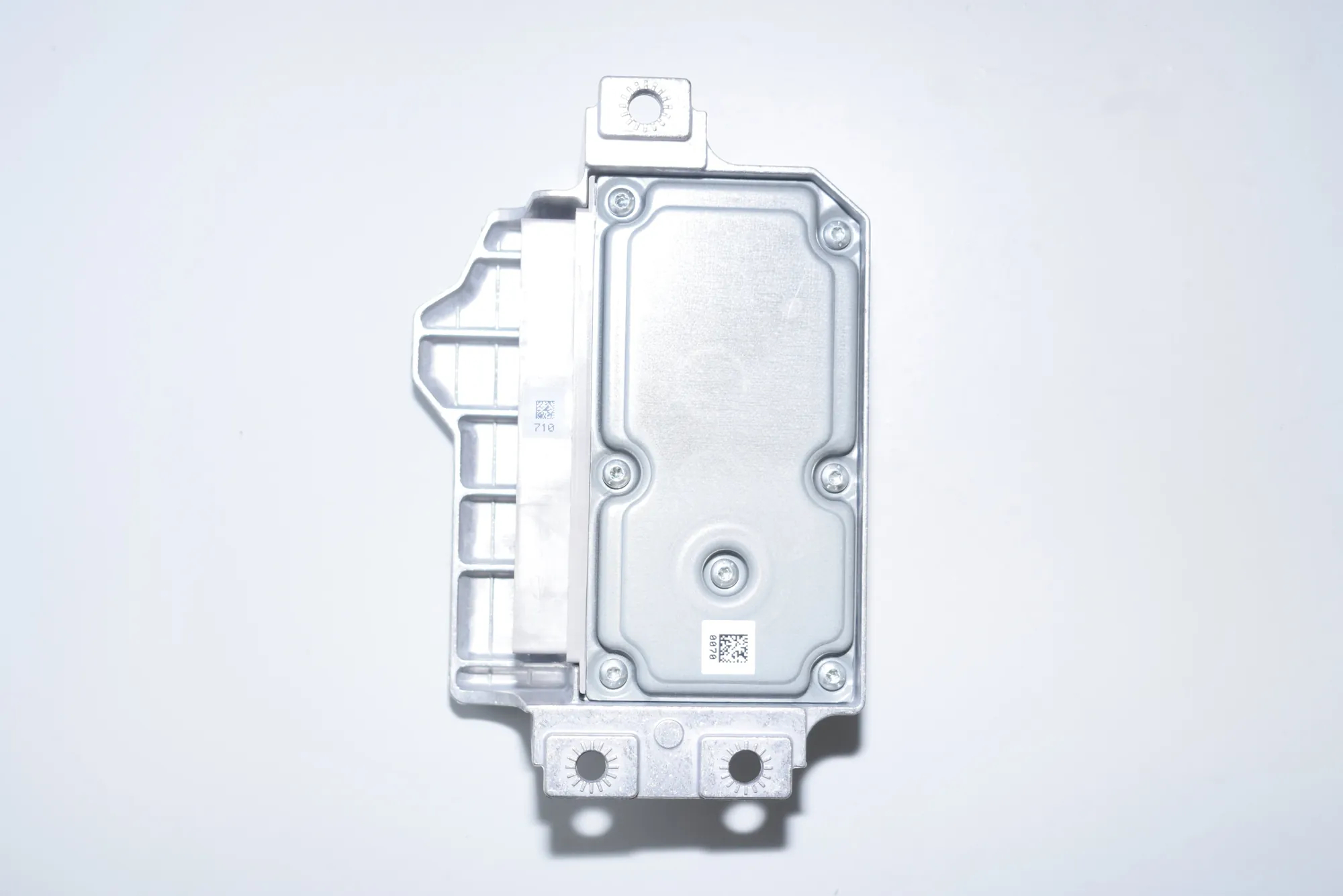 SRS Control Unit – OEM 0285010070 · BMW 1 (E87) 118 d 2009 – 3