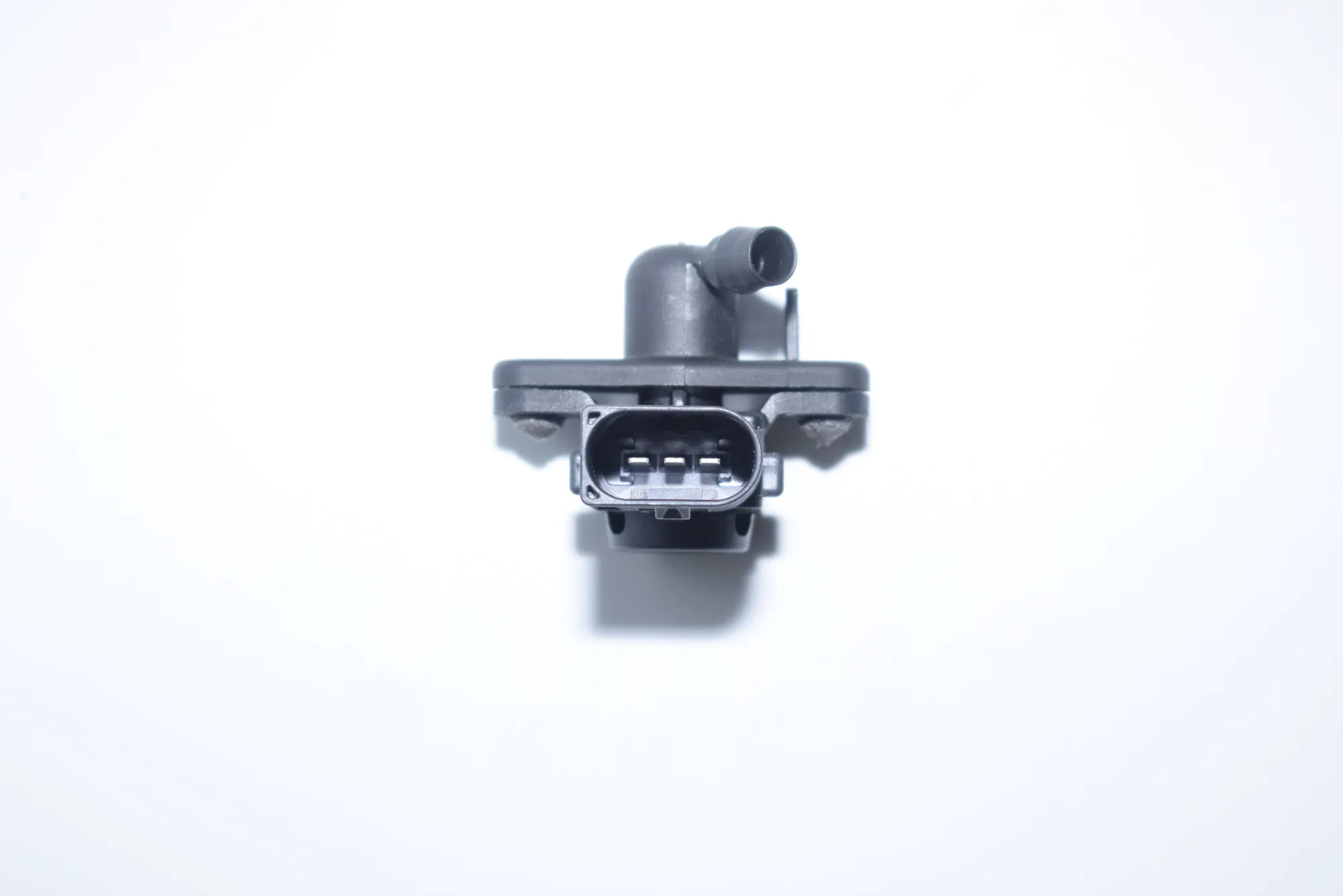 MAP Sensor – OEM 7566784 · BMW 1 (E87) 118 d 2009 – 3