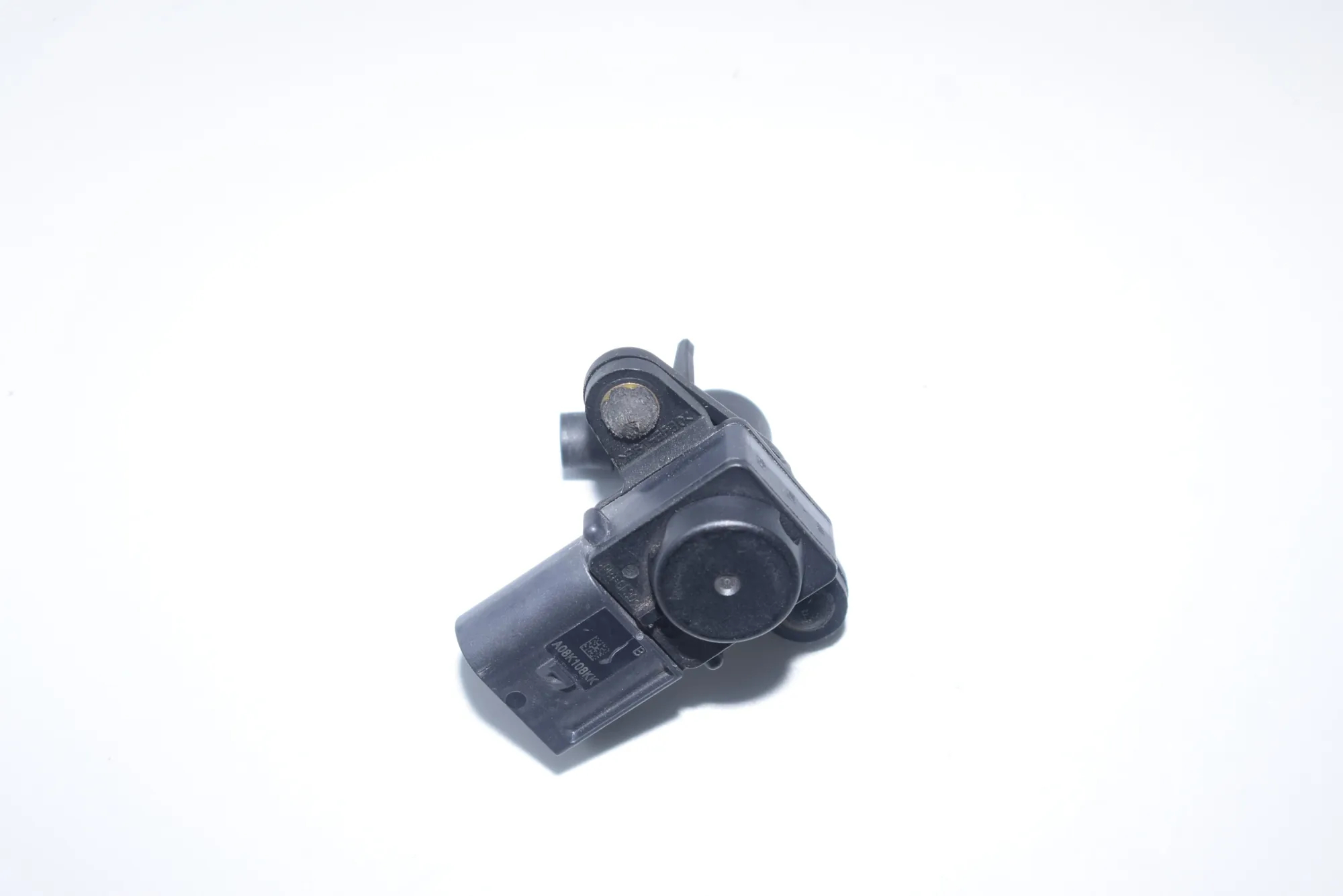 MAP Sensor – OEM 7566784 · BMW 1 (E87) 118 d 2009 – 2