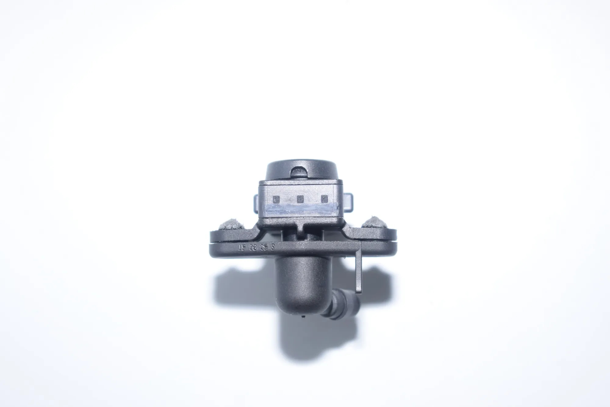 MAP Sensor – OEM 7566784 · BMW 1 (E87) 118 d 2009 – 4
