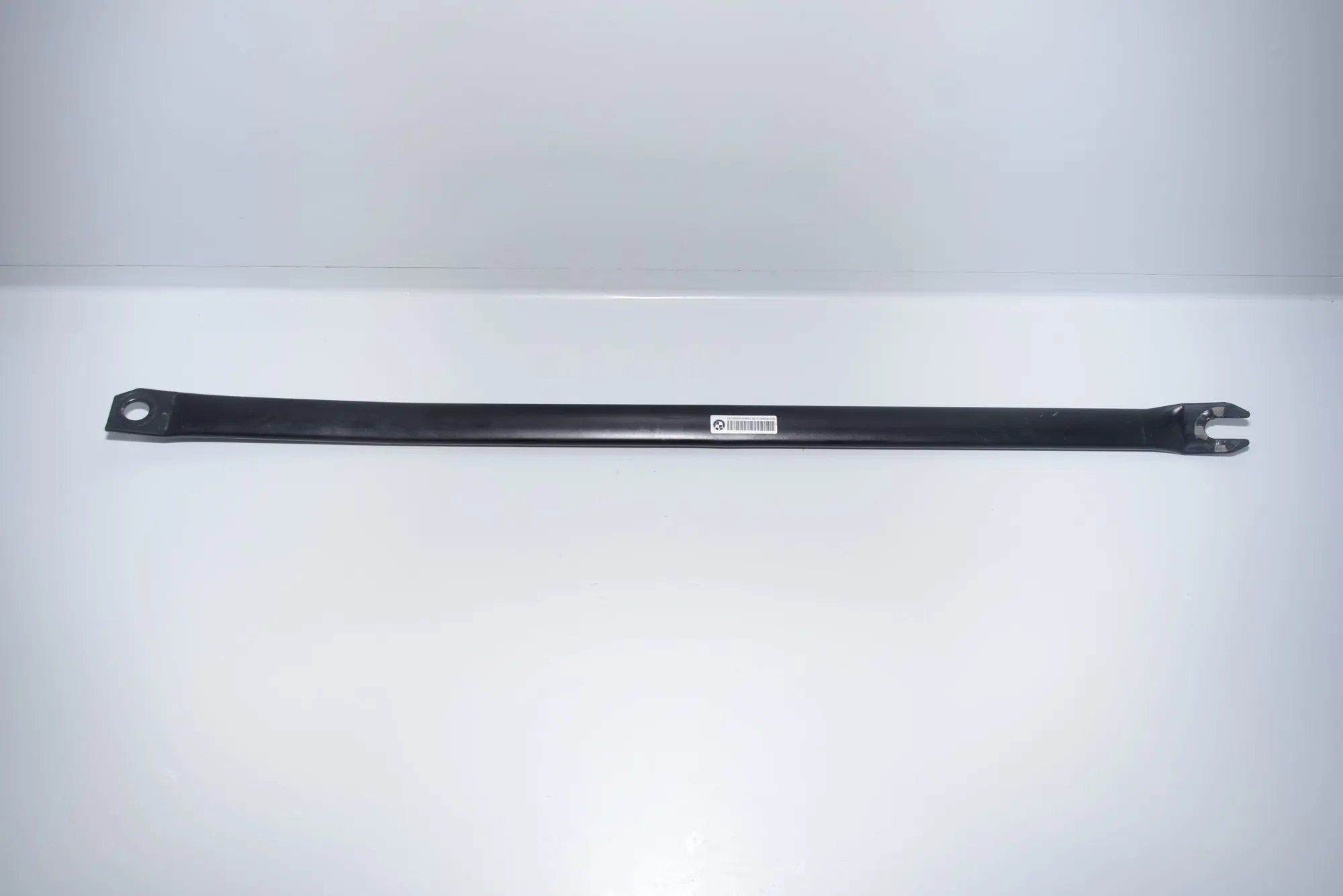 Other Engine Compartment Parts – OEM 7167644 · BMW 1 (E87) 118 d 2009 – 2