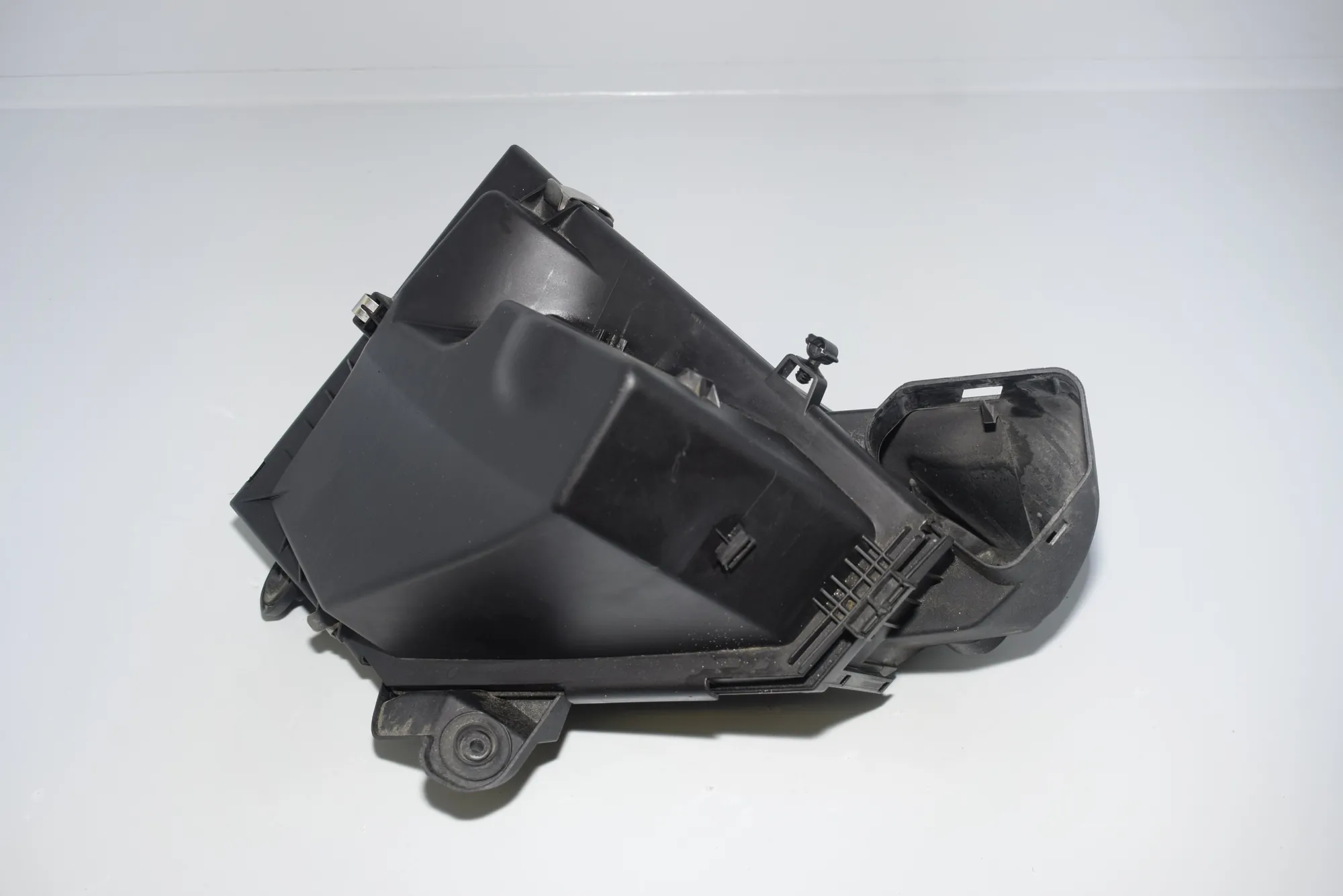 Air Filter Box – OEM 7803342 · BMW 1 (E87) 118 d 2009