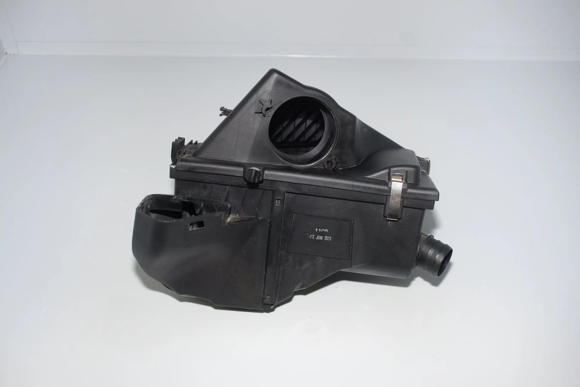 Air Filter Box – OEM 7803342 · BMW 1 (E87) 118 d 2009 – 2