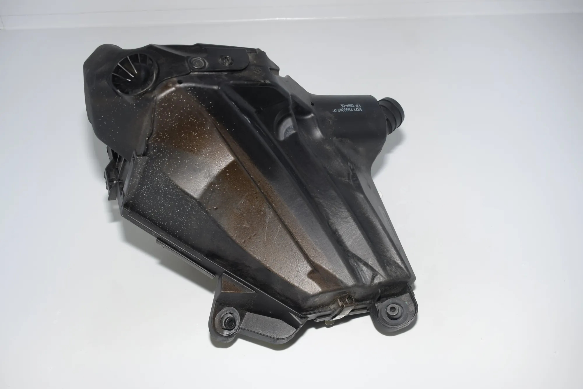 Air Filter Box – OEM 7803342 · BMW 1 (E87) 118 d 2009 – 4