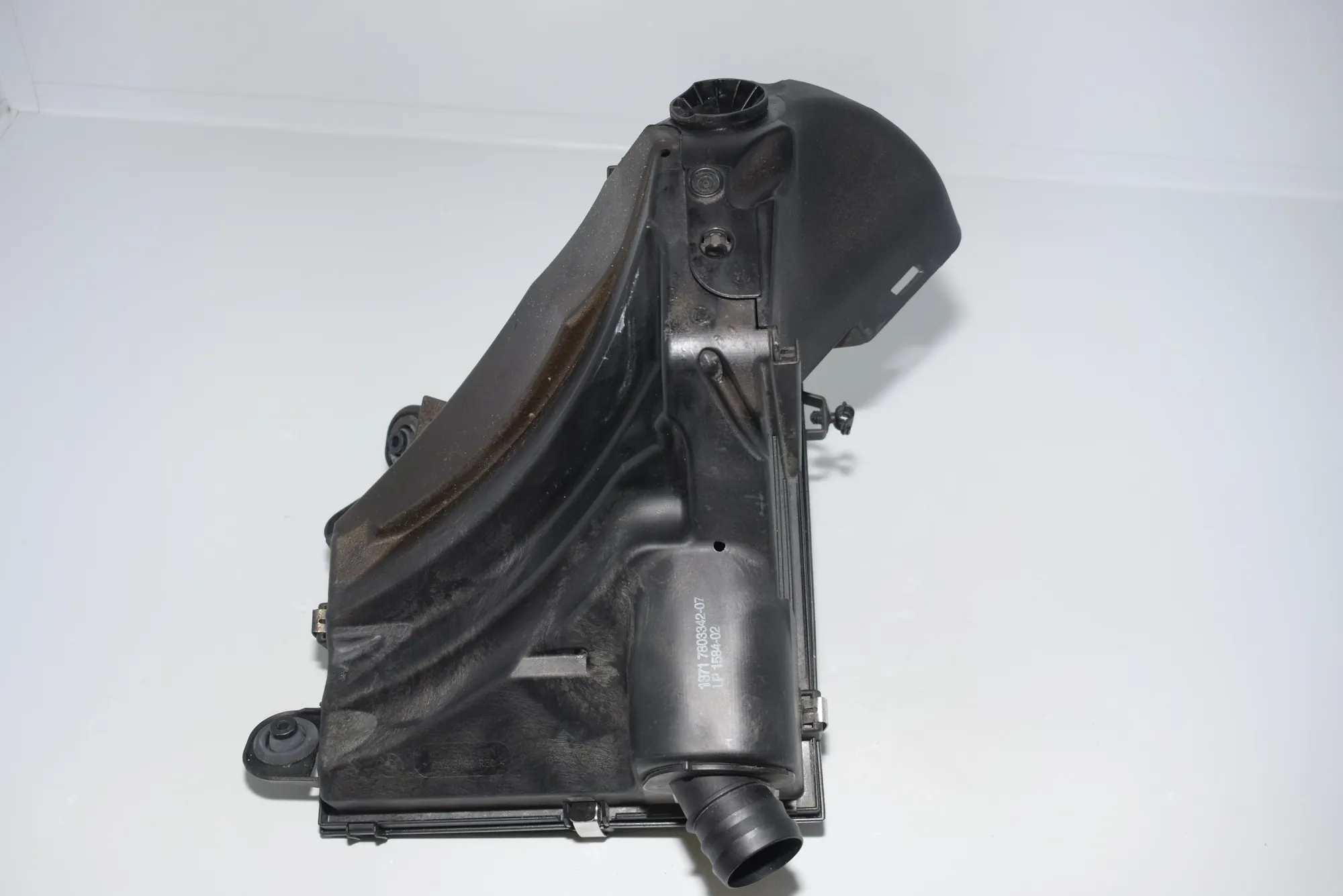 Air Filter Box – OEM 7803342 · BMW 1 (E87) 118 d 2009 – 3