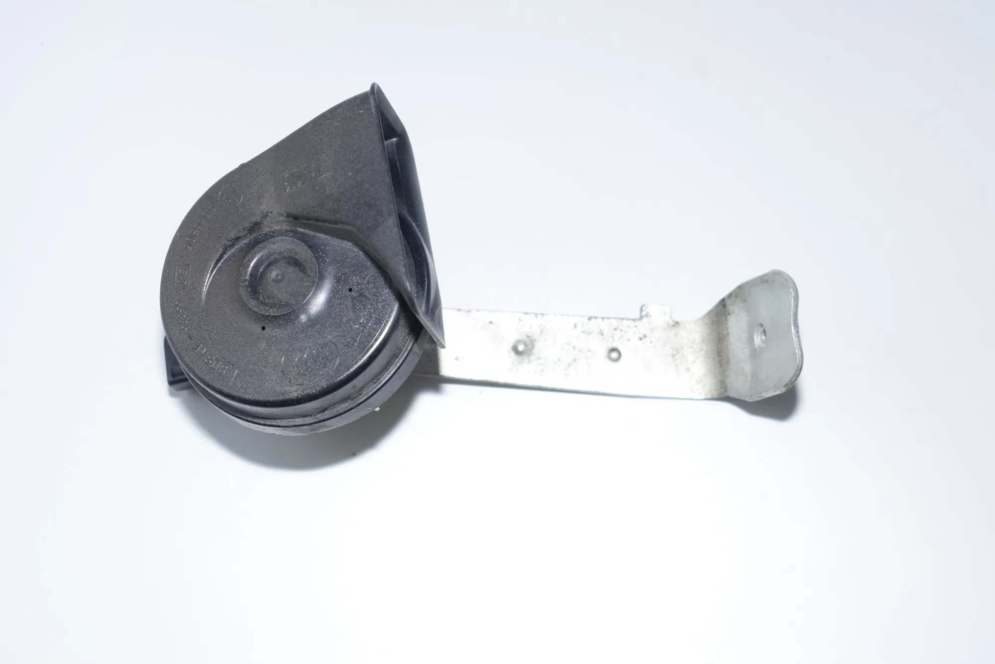 Horn Signal · BMW 1 (E87) 118 d 2009 – 2