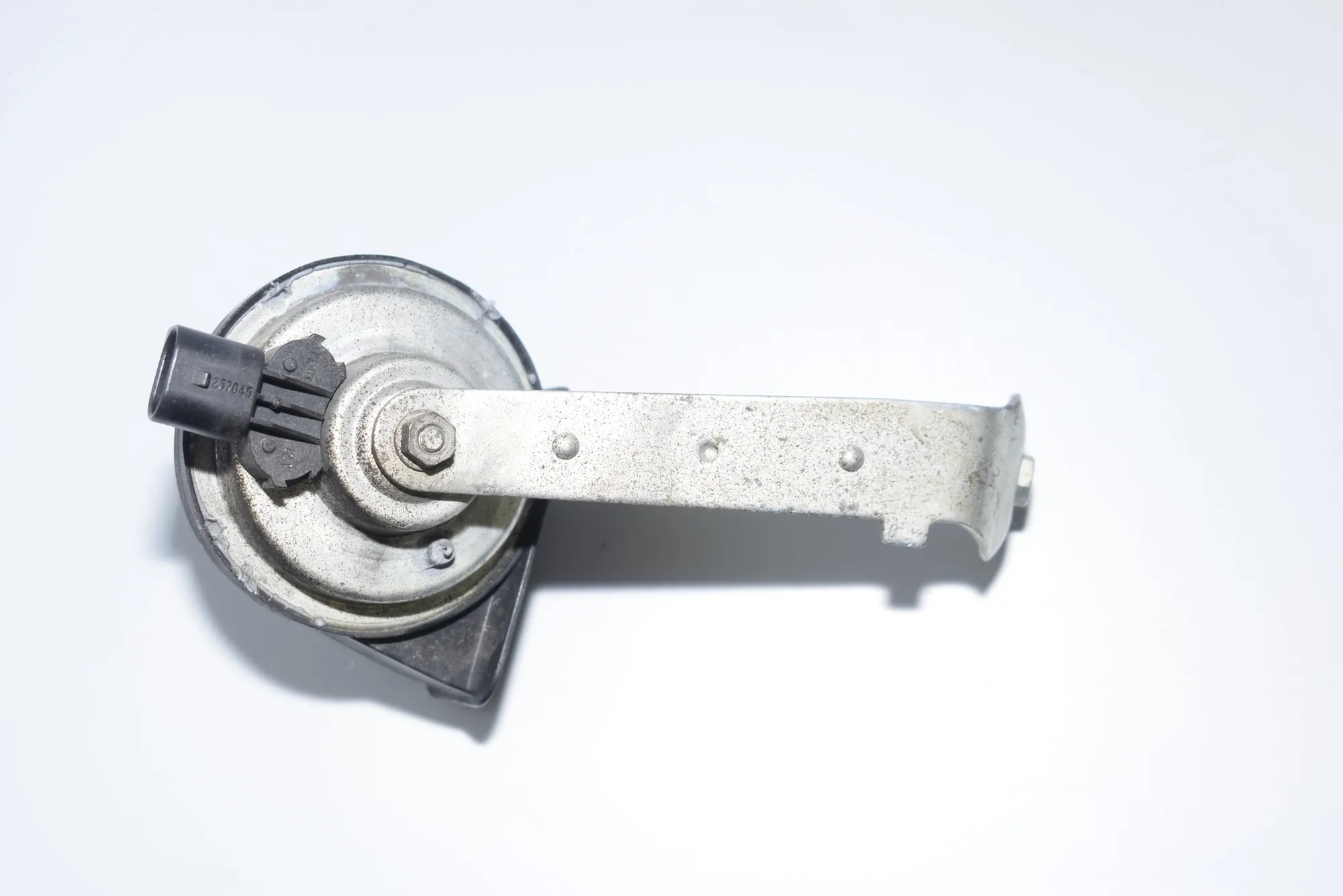 Horn Signal · BMW 1 (E87) 118 d 2009