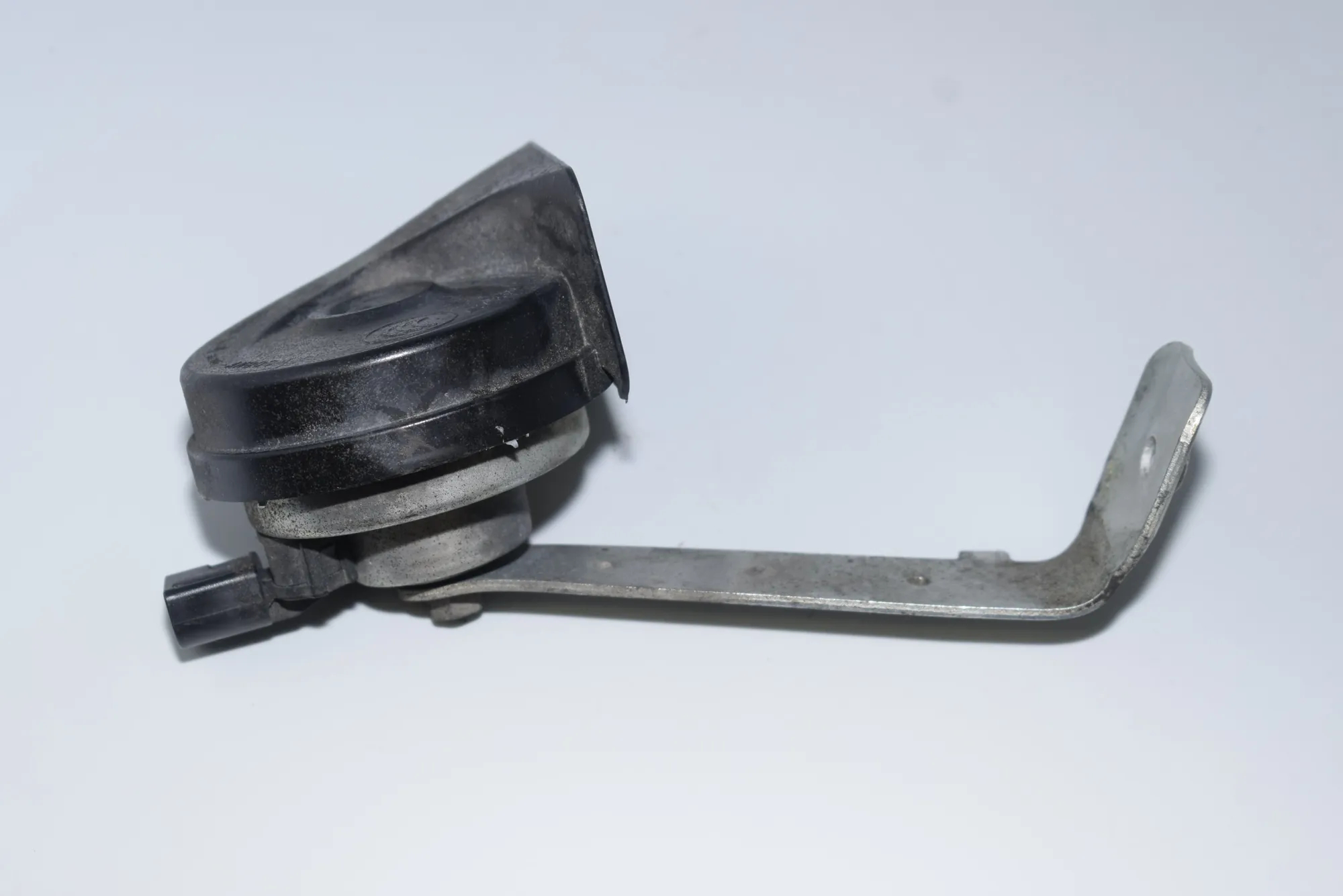 Horn Signal · BMW 1 (E87) 118 d 2009 – 3