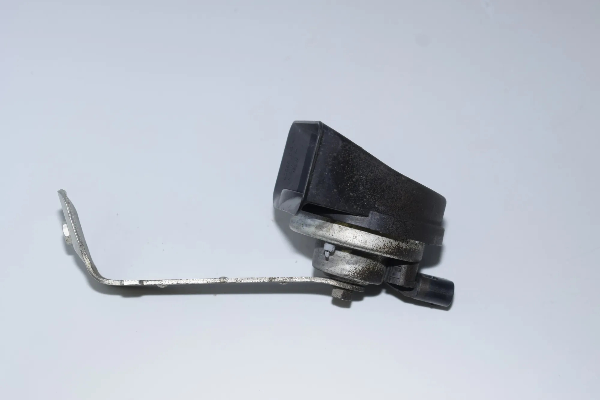 Horn Signal · BMW 1 (E87) 118 d 2009 – 4