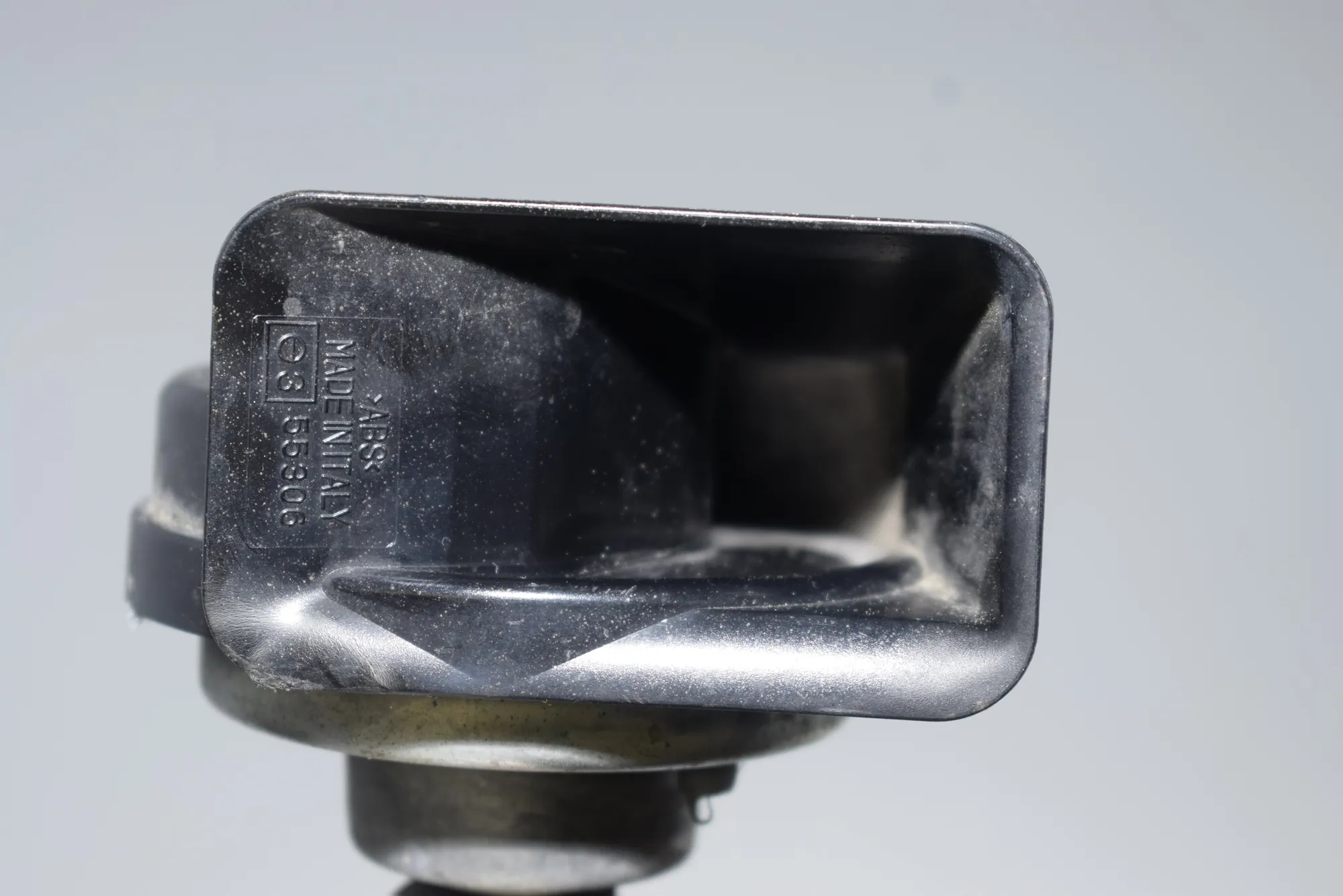 Horn Signal · BMW 1 (E87) 118 d 2009 – 5