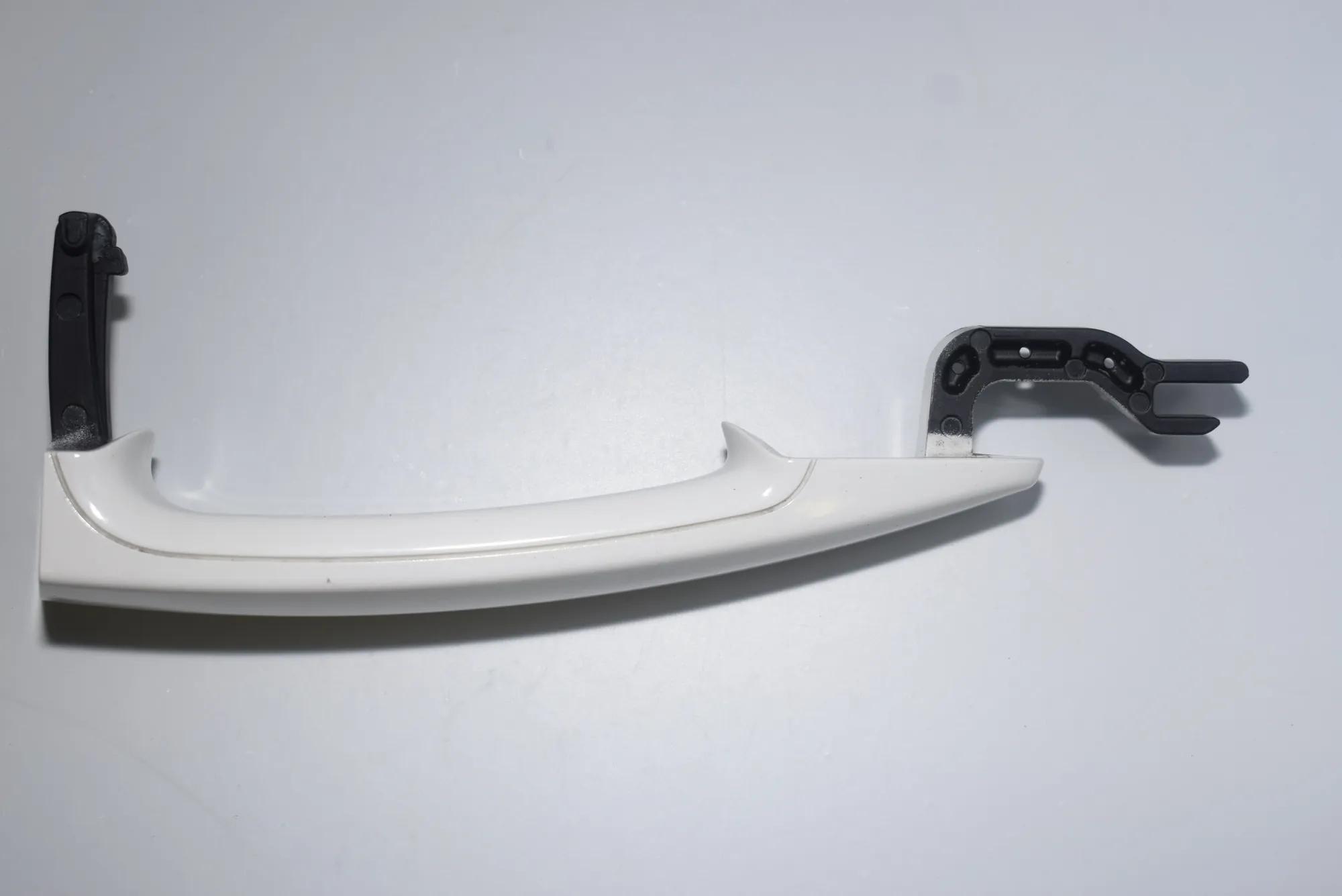 Rear Left Door Exterior Handle – OEM NA · BMW 1 (E87) 118 d 2009
