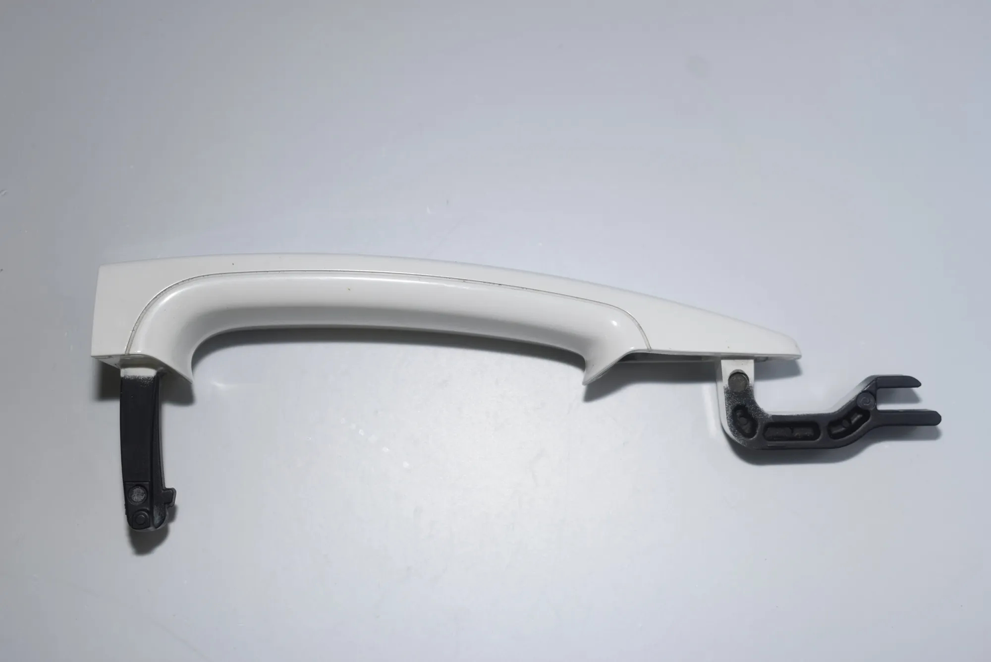 Rear Left Door Exterior Handle – OEM NA · BMW 1 (E87) 118 d 2009 – 3