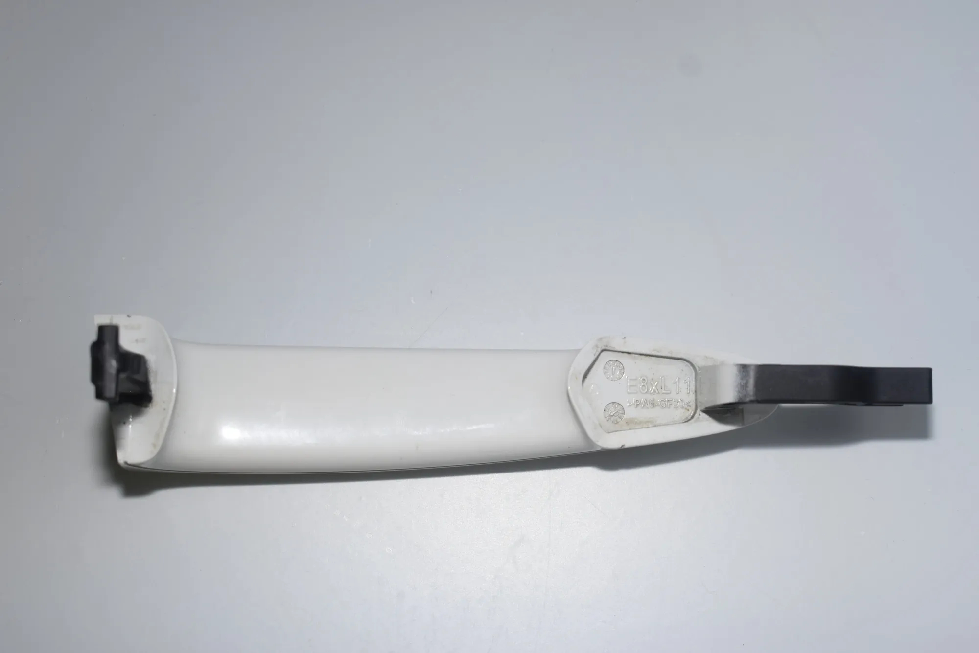 Rear Left Door Exterior Handle – OEM NA · BMW 1 (E87) 118 d 2009 – 4