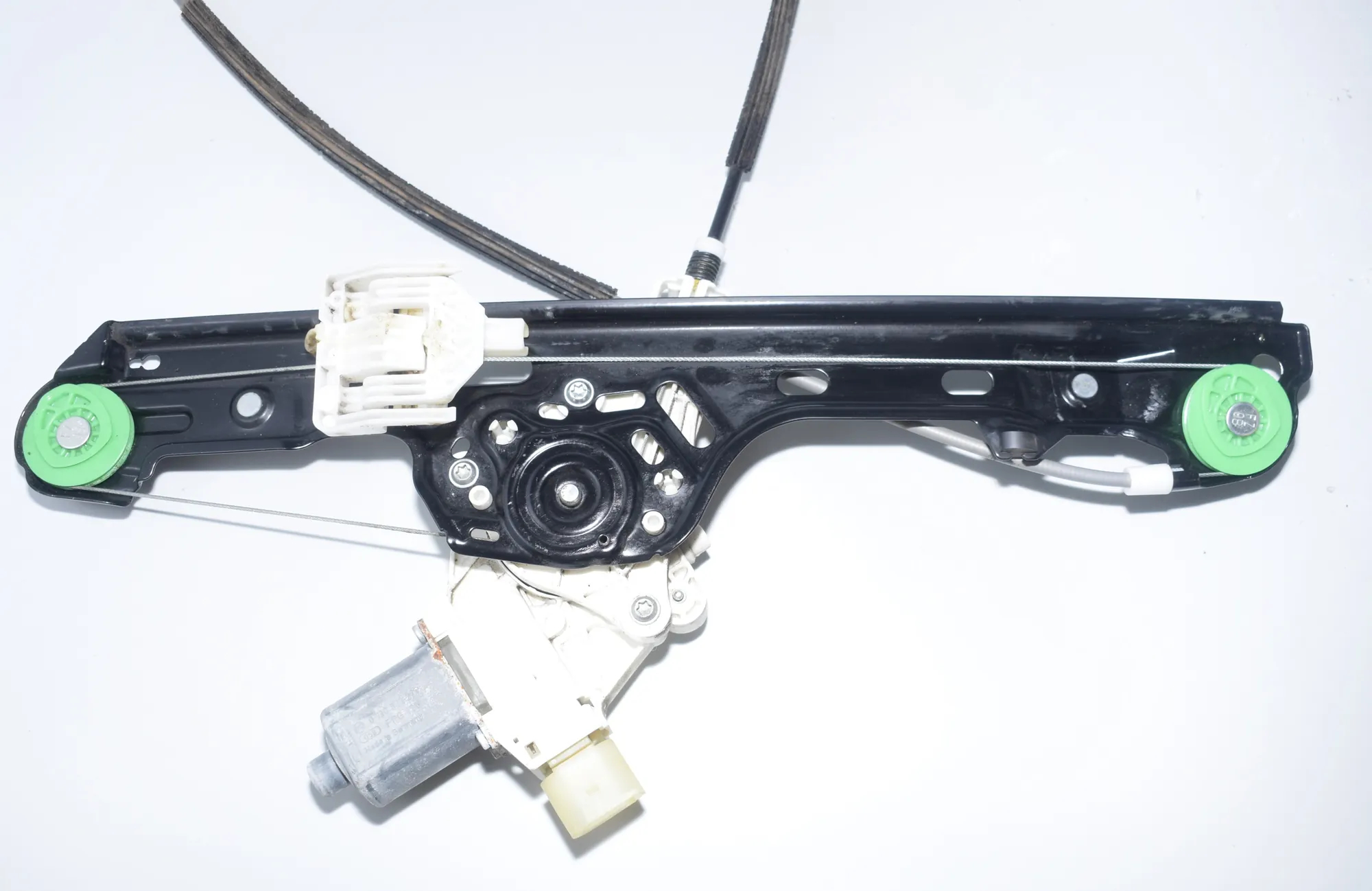 Front Right Door Window Regulator – OEM 7067796 · BMW 1 (E87) 118 d 2009 – 2