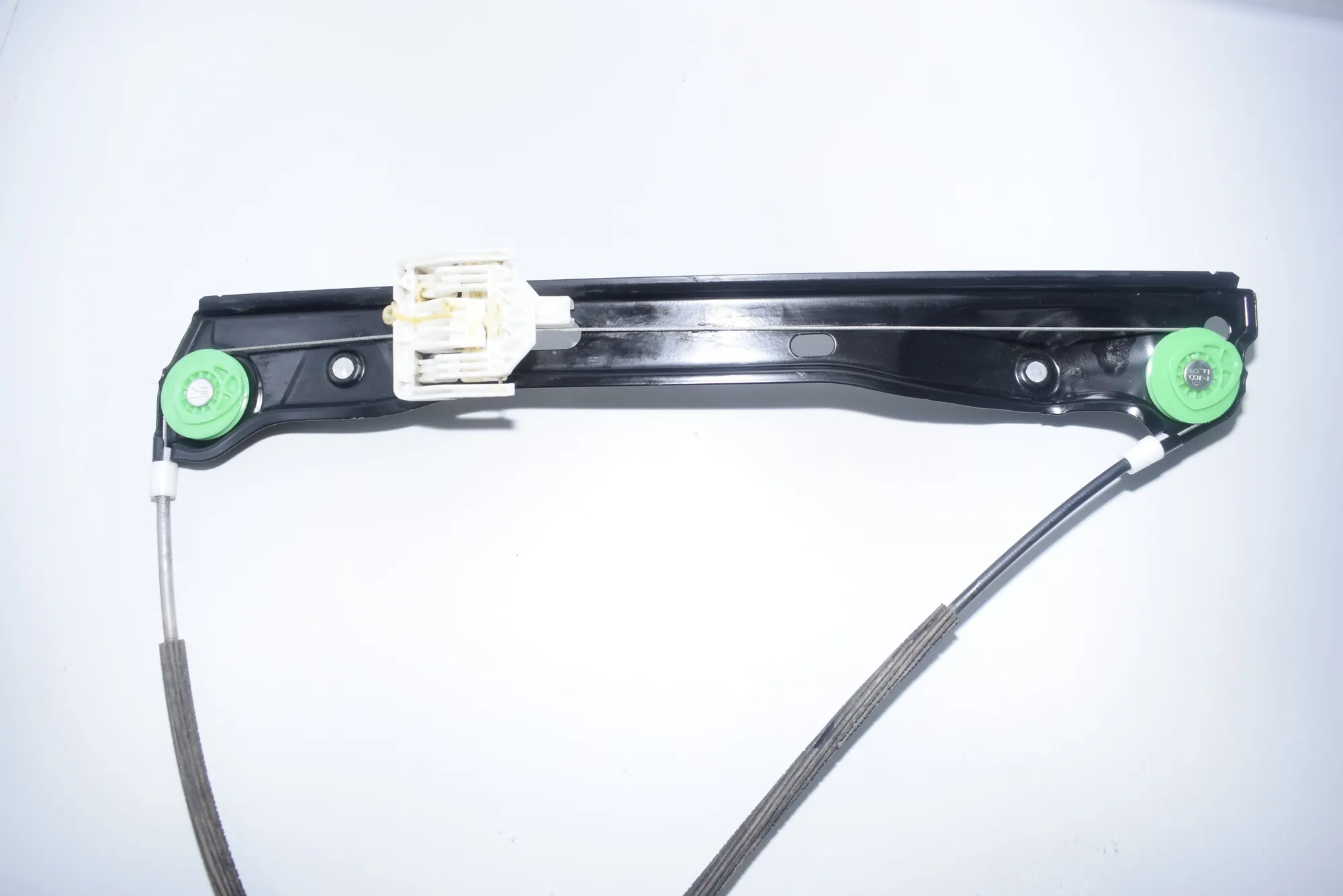 Front Right Door Window Regulator – OEM 7067796 · BMW 1 (E87) 118 d 2009 – 3