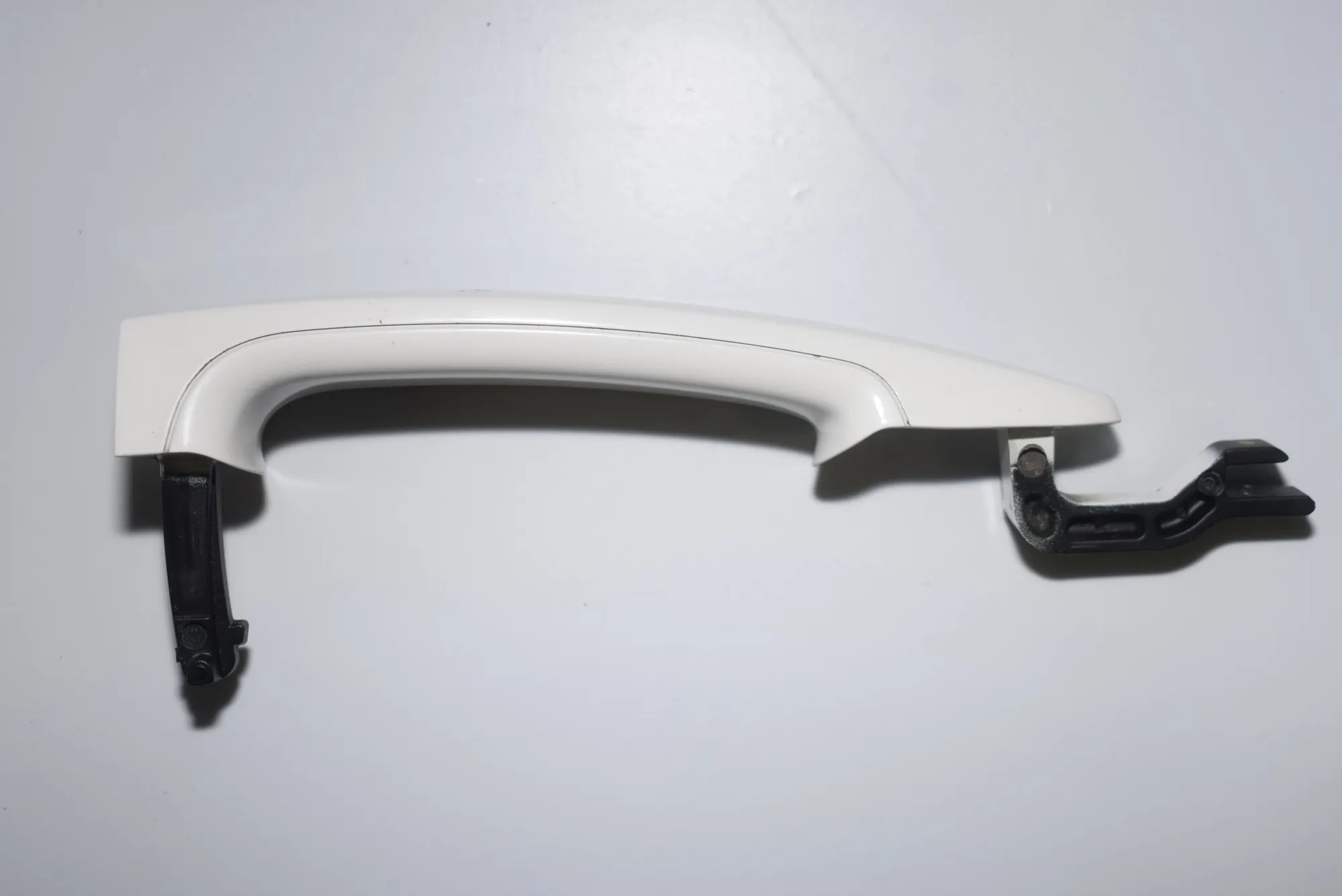 Front Left Door Exterior Handle – OEM NA · BMW 1 (E87) 118 d 2009 – 3