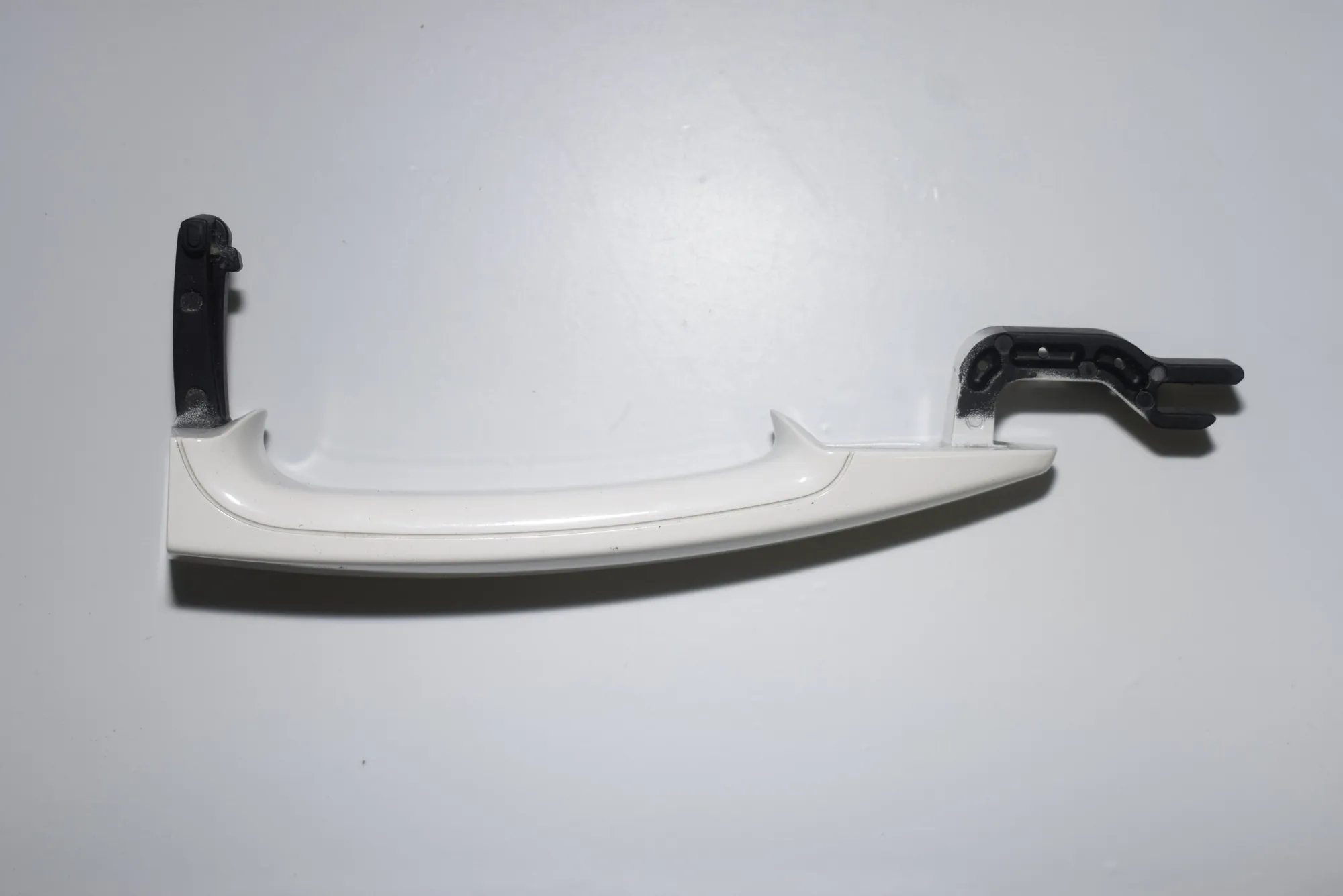 Front Left Door Exterior Handle – OEM NA · BMW 1 (E87) 118 d 2009 – 2