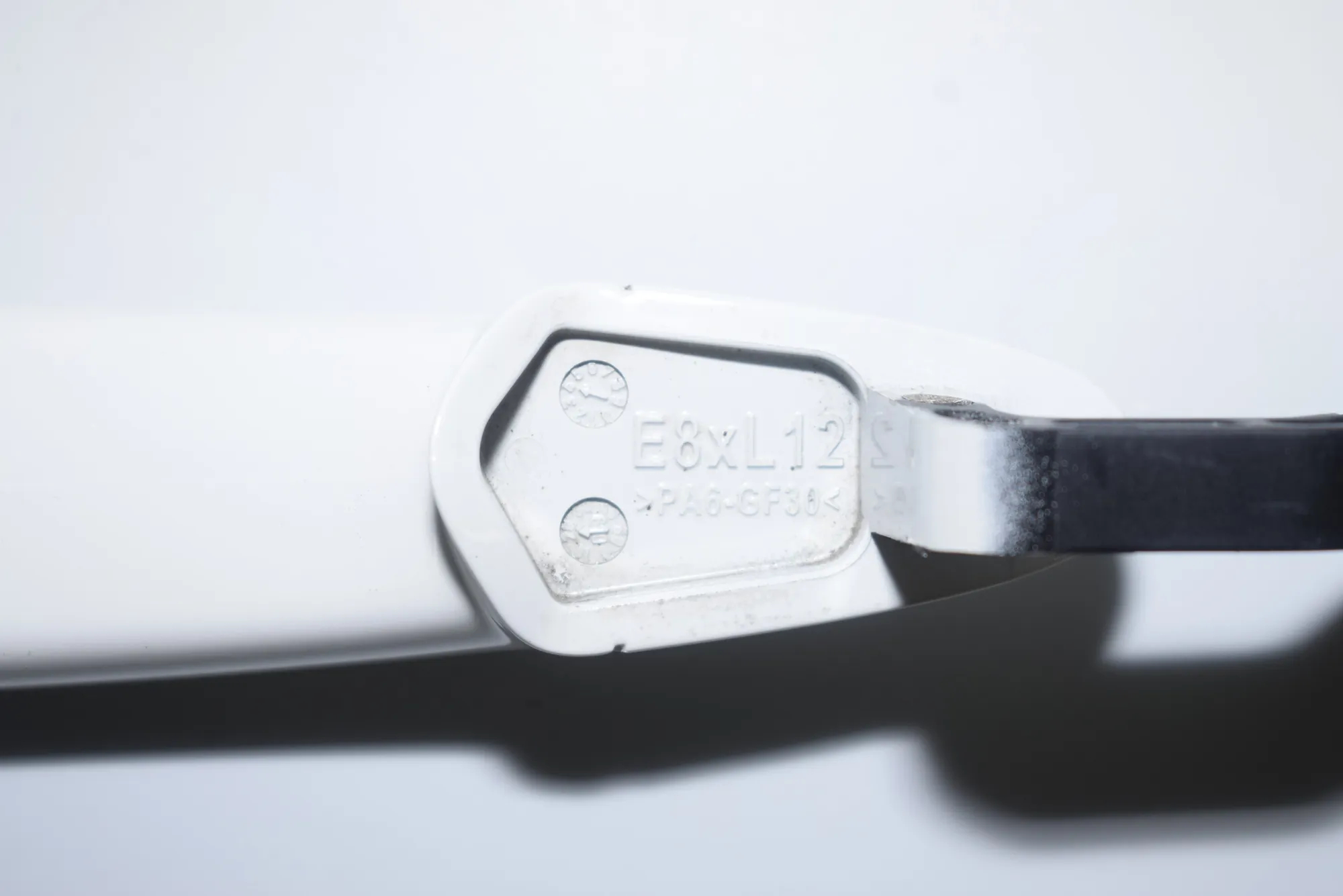 Front Left Door Exterior Handle – OEM NA · BMW 1 (E87) 118 d 2009 – 5