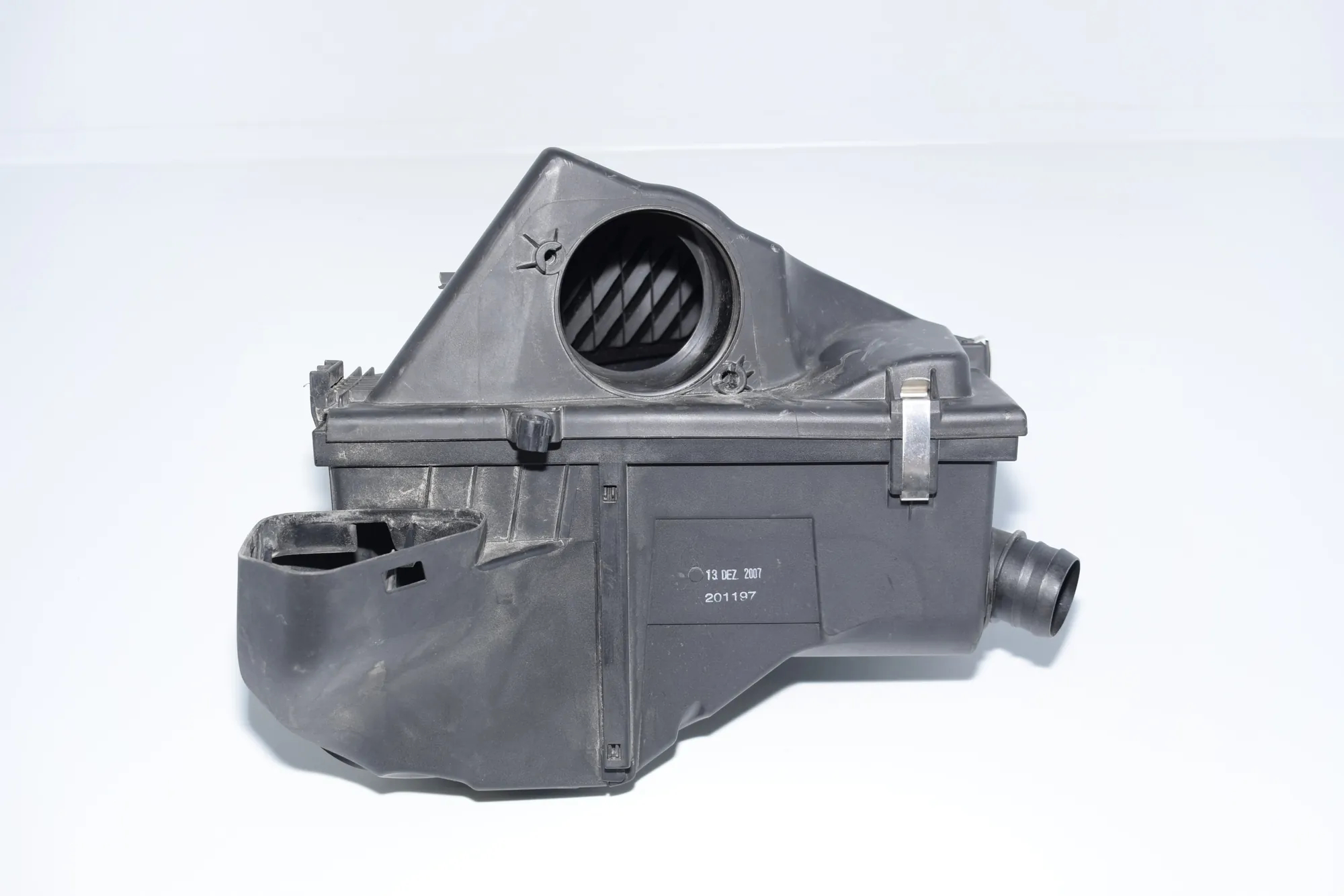 Air Filter Box – OEM 7803342 · BMW 1 (E81) 118 d 2008 – 5
