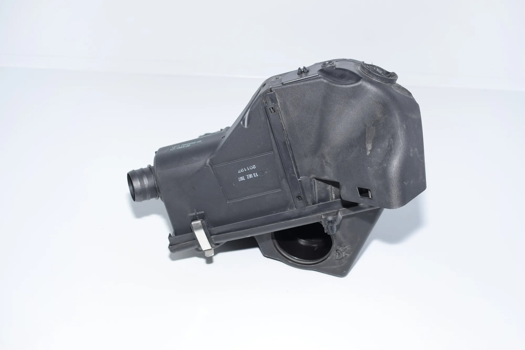 Air Filter Box – OEM 7803342 · BMW 1 (E81) 118 d 2008 – 2