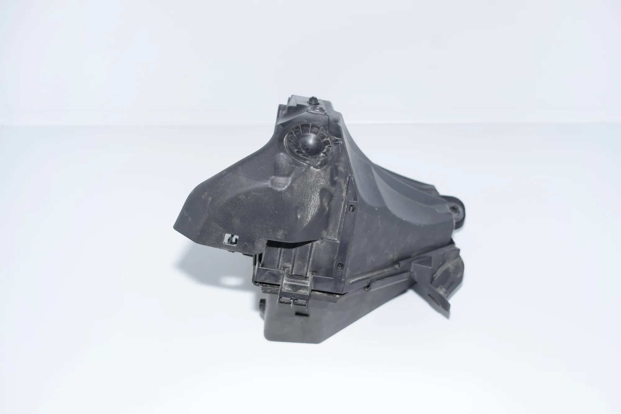 Air Filter Box – OEM 7803342 · BMW 1 (E81) 118 d 2008 – 6