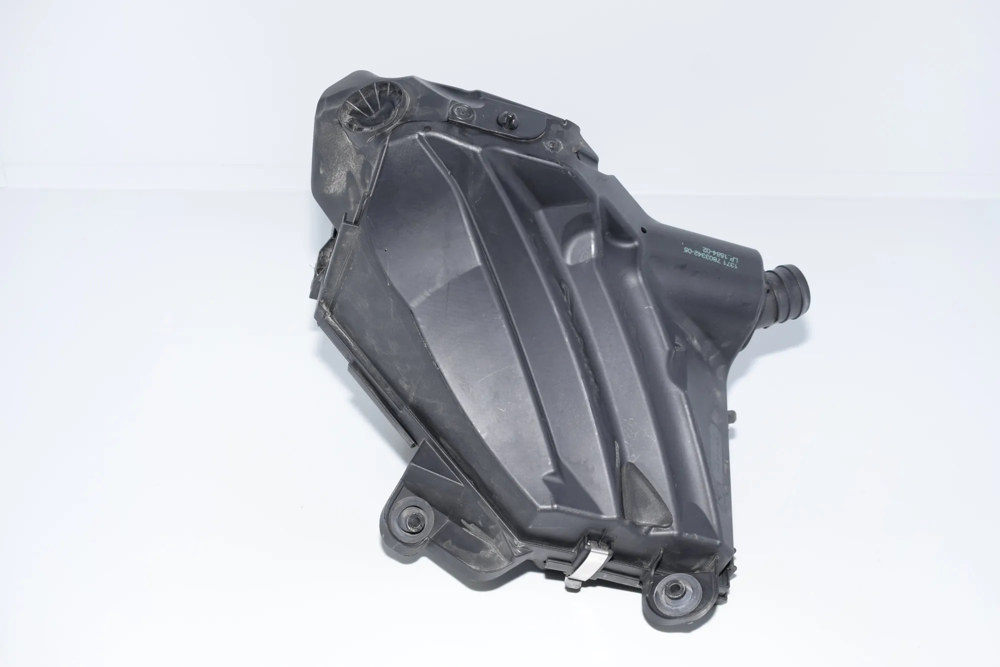 Air Filter Box – OEM 7803342 · BMW 1 (E81) 118 d 2008