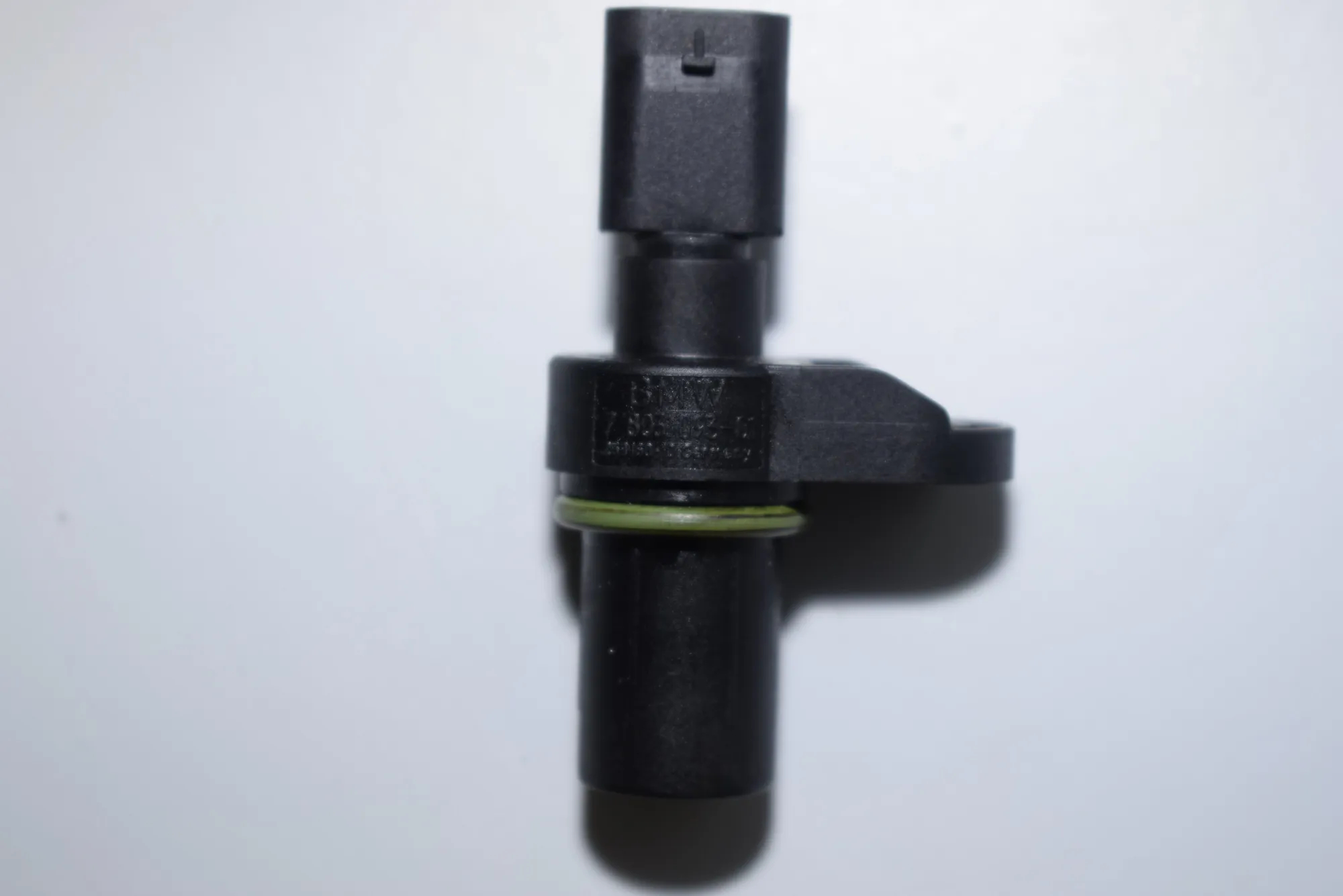 Camshaft Position Sensor – OEM 7803093 · BMW 1 (E81) 118 d 2008 – 5