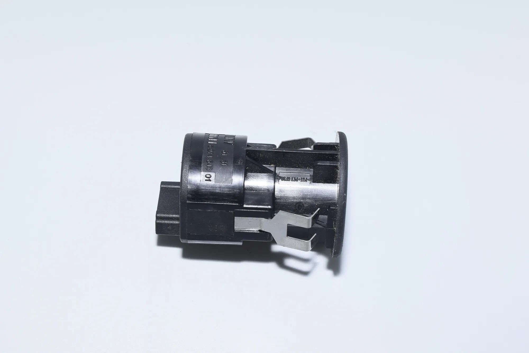 Switches – OEM 6974643 · BMW X5 (E70) 3.0 d 2009 – 3