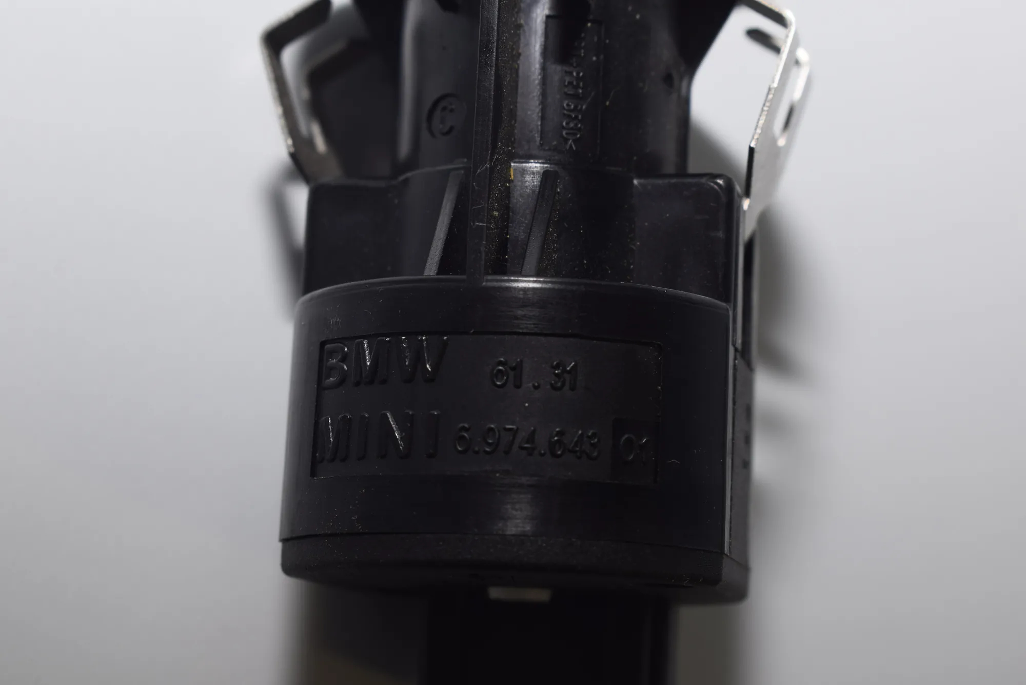 Switches – OEM 6974643 · BMW X5 (E70) 3.0 d 2009 – 6