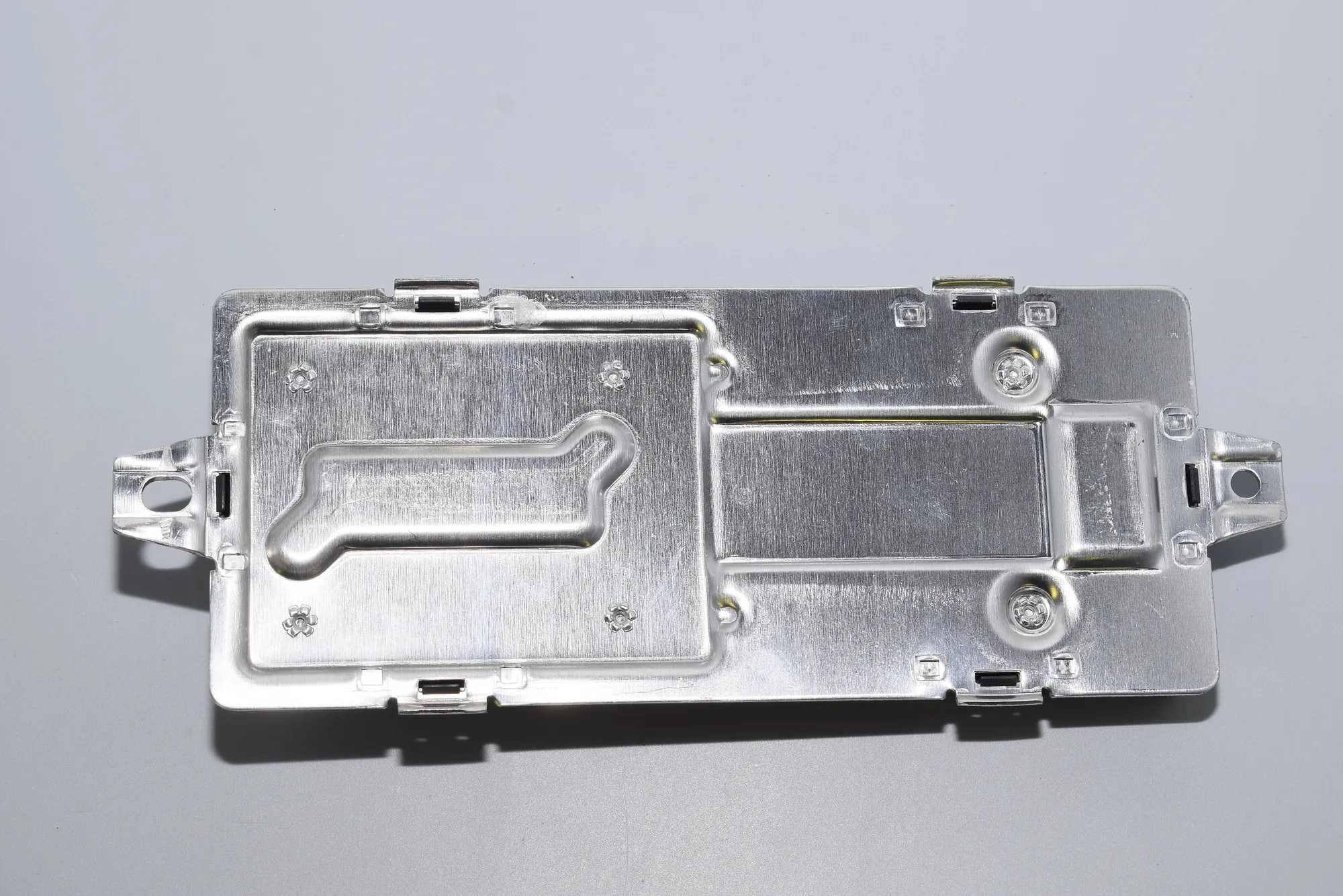 Other Control Units – OEM 6789481 · BMW X5 (E70) 3.0 d 2009 – 2