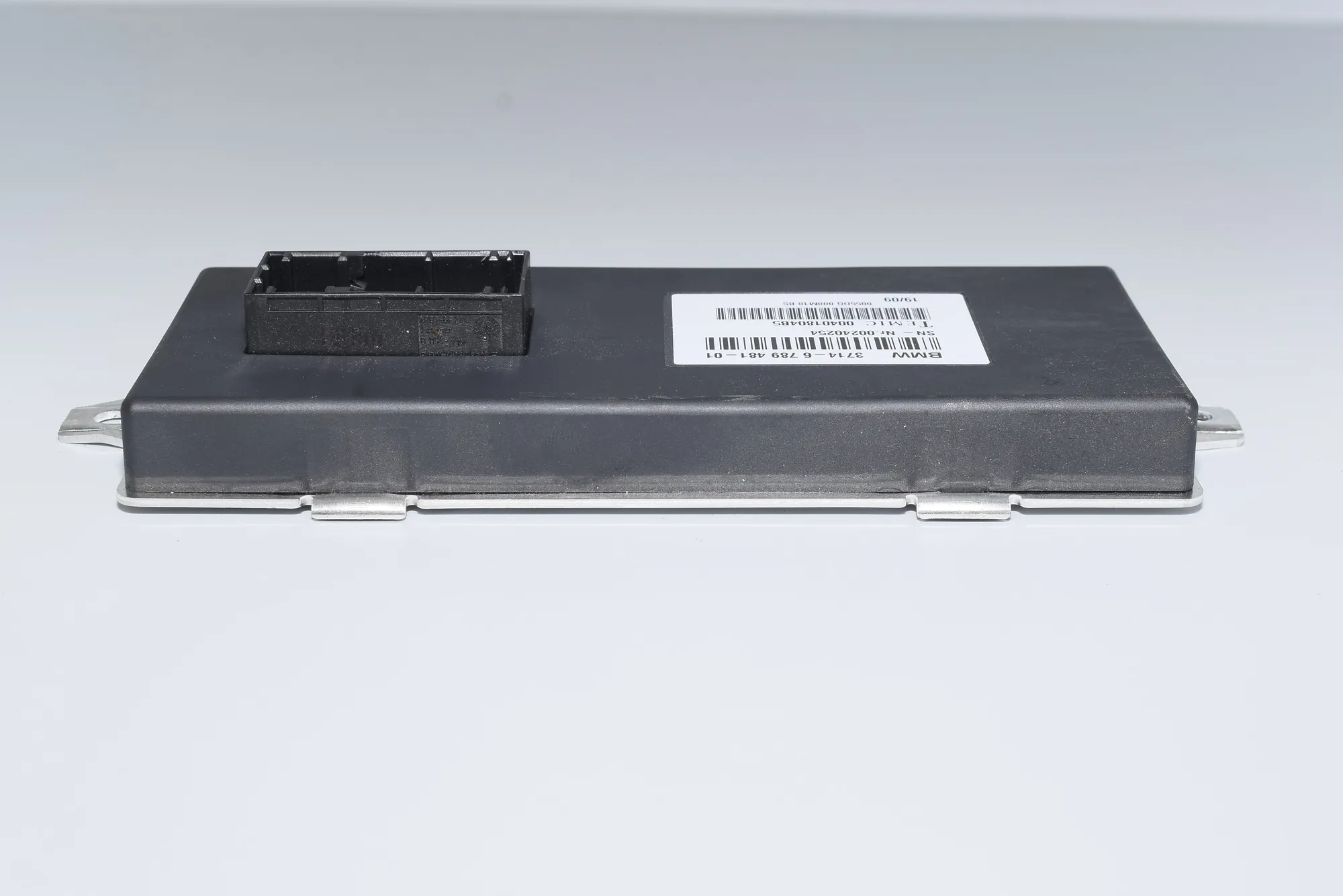 Other Control Units – OEM 6789481 · BMW X5 (E70) 3.0 d 2009 – 3