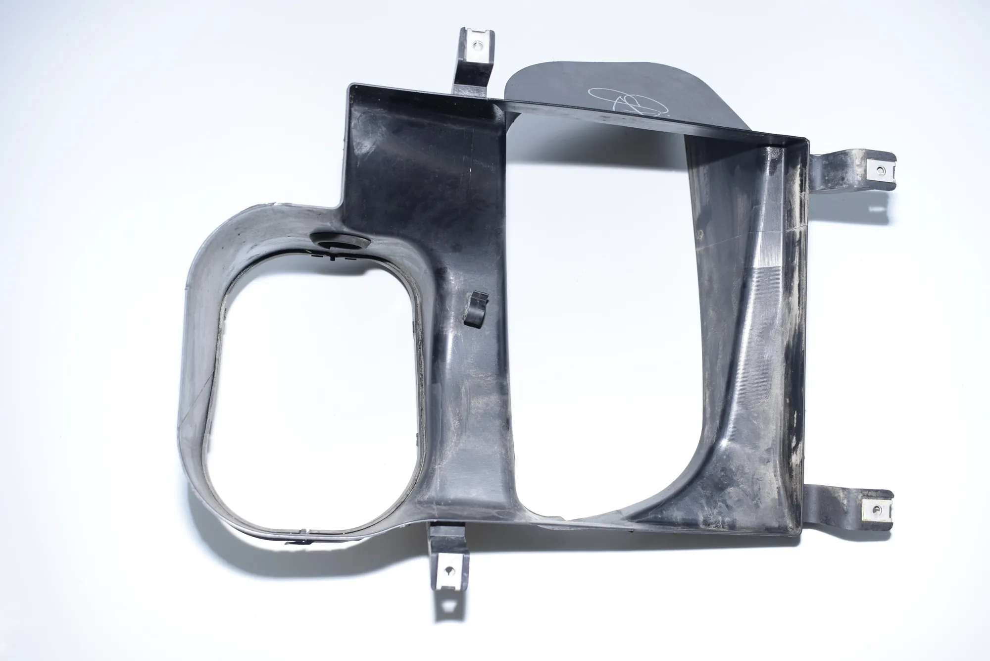 Other Body Parts – OEM 7169415 · BMW X5 (E70) 3.0 d 2009 – 2