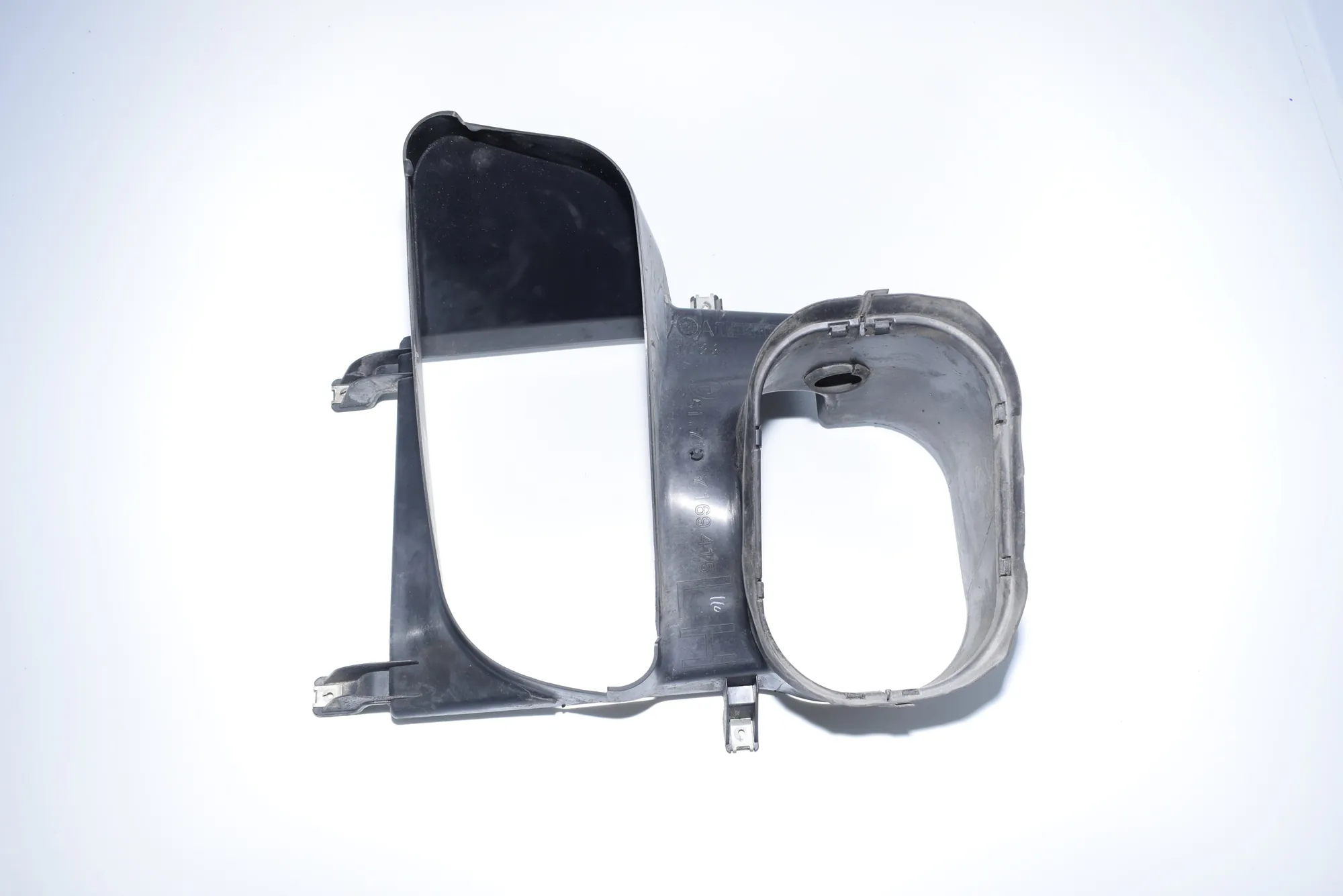 Other Body Parts – OEM 7169415 · BMW X5 (E70) 3.0 d 2009
