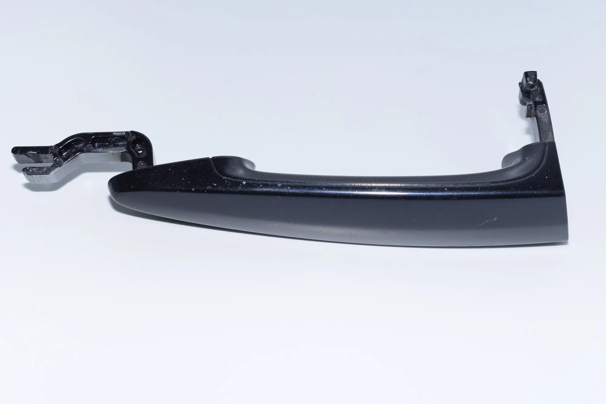 Front Right Door Exterior Handle – OEM 7207694 · BMW X5 (E70) 3.0 d 2009 – 2