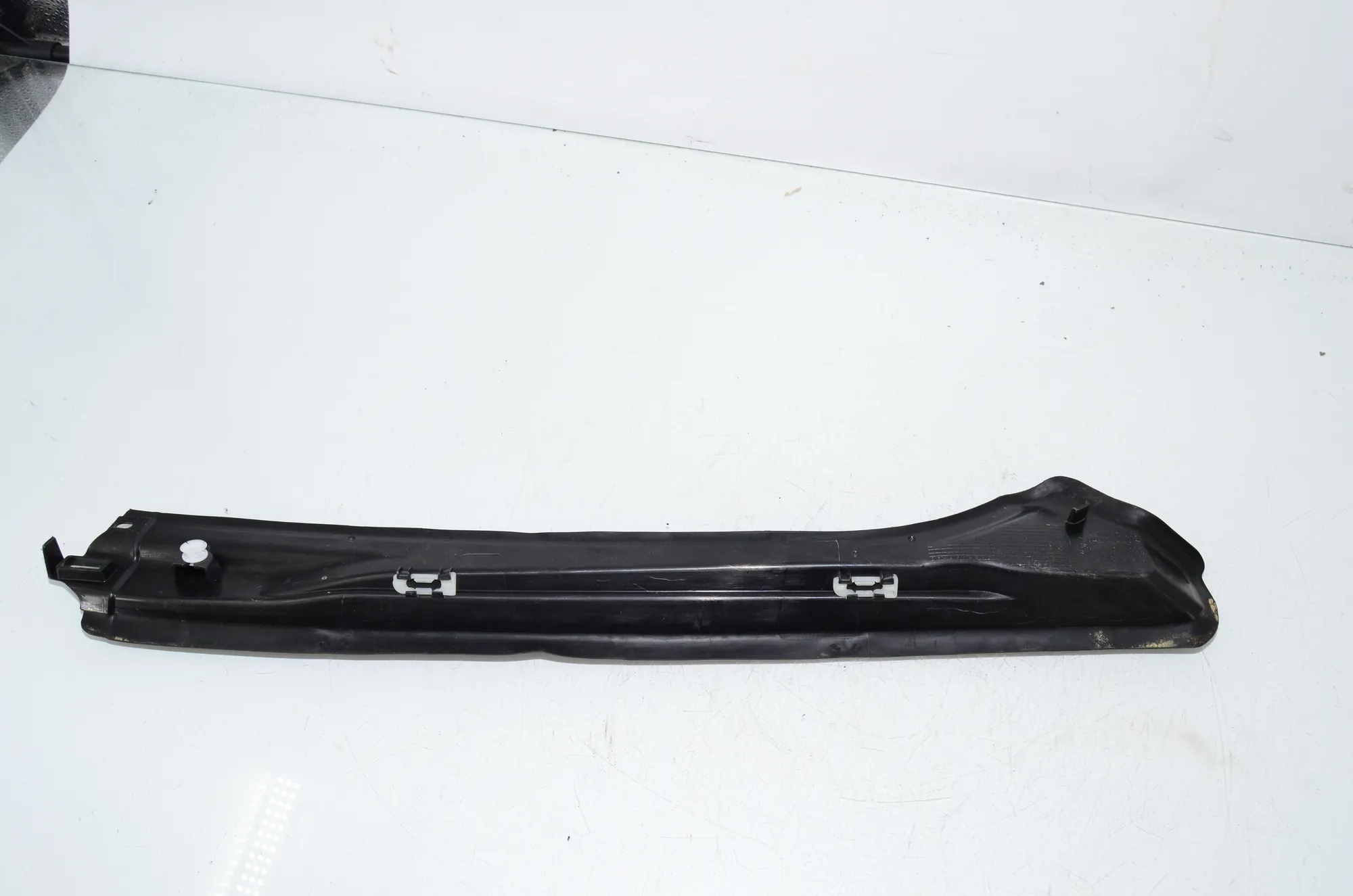 Other Trim Parts – OEM 9448319 · BMW 4 Gran Coupe (G26) BMW 4 Gran Coupe (G26) 420 d Mild-Hybrid xDrive 2022 – 3