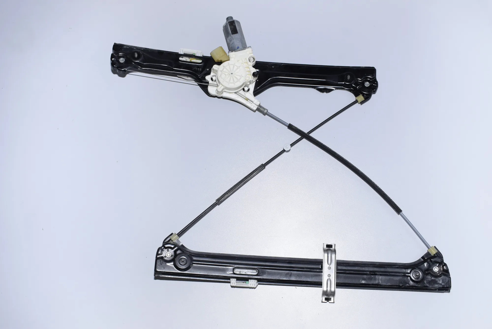 Front Right Door Window Regulator – OEM 6967262 · BMW X5 (E70) 3.0 d 2009 – 4