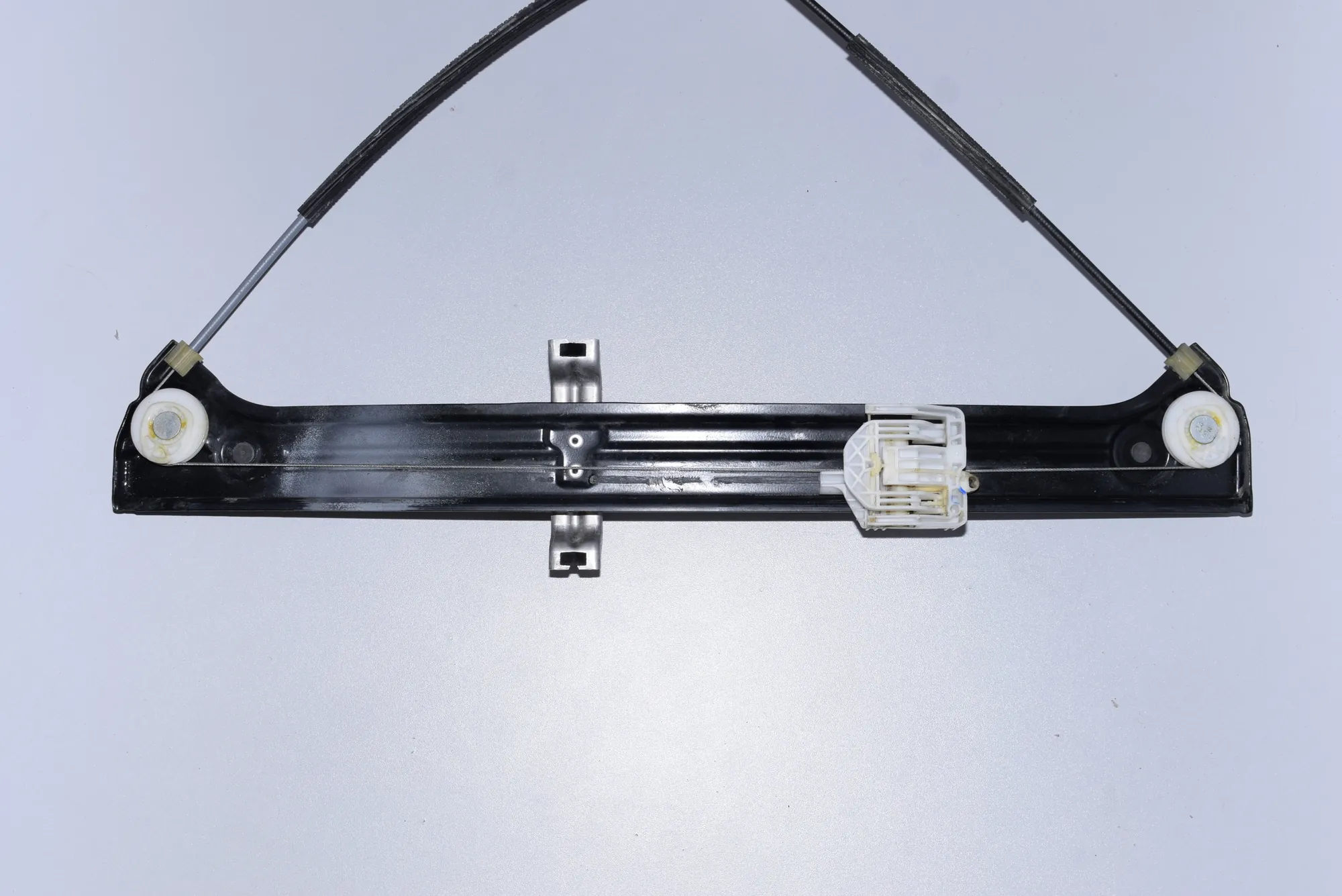 Front Right Door Window Regulator – OEM 6967262 · BMW X5 (E70) 3.0 d 2009
