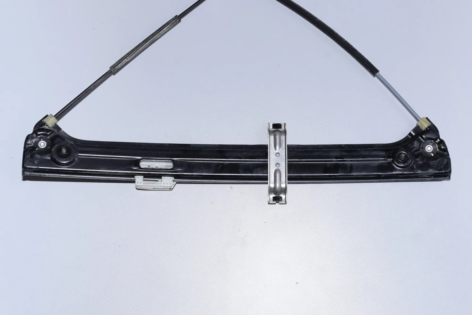 Front Right Door Window Regulator – OEM 6967262 · BMW X5 (E70) 3.0 d 2009 – 5