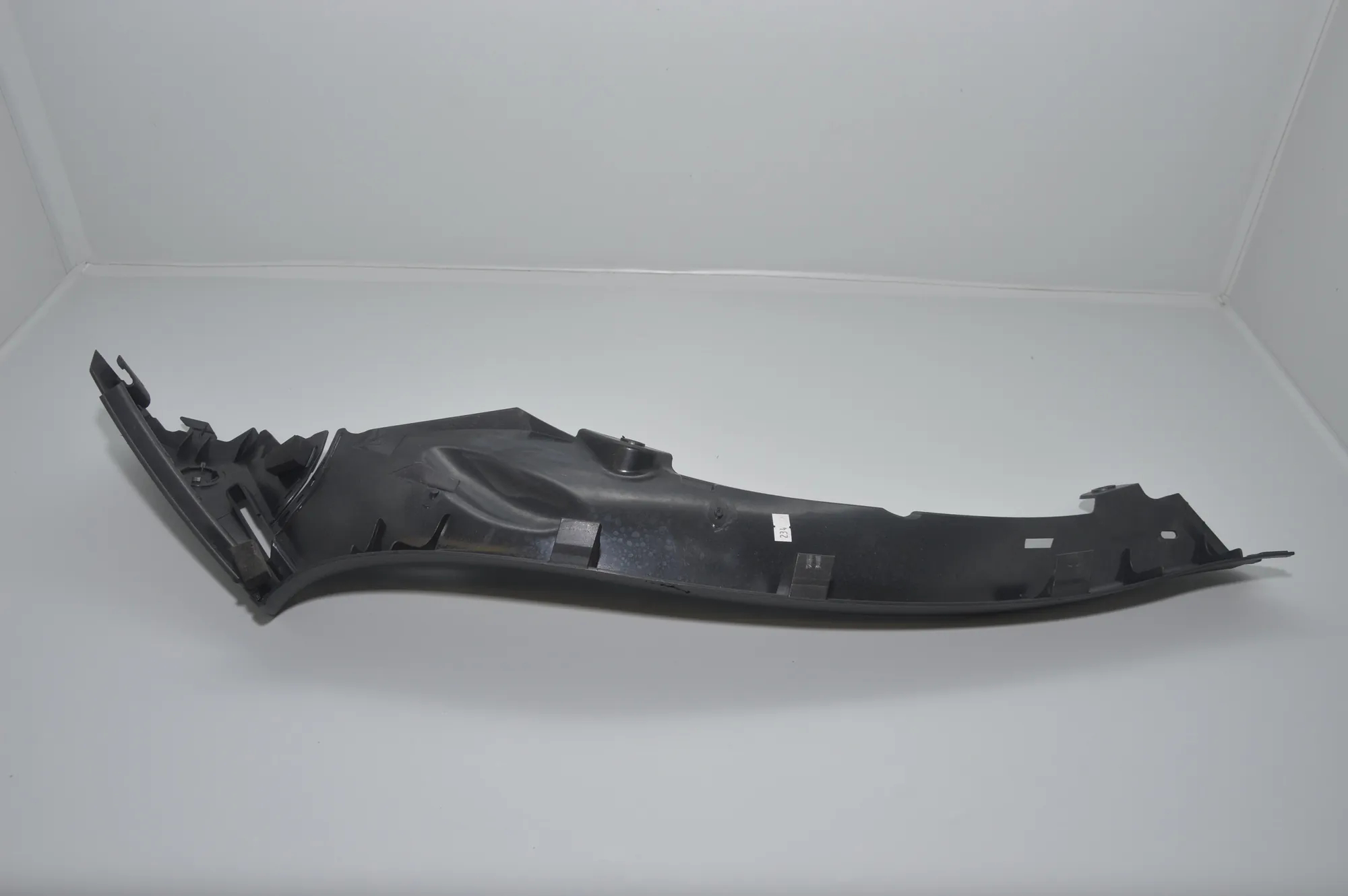 Other Trim Parts – OEM 7004477 · BMW X5 (E70) 3.0 d 2009 – 2