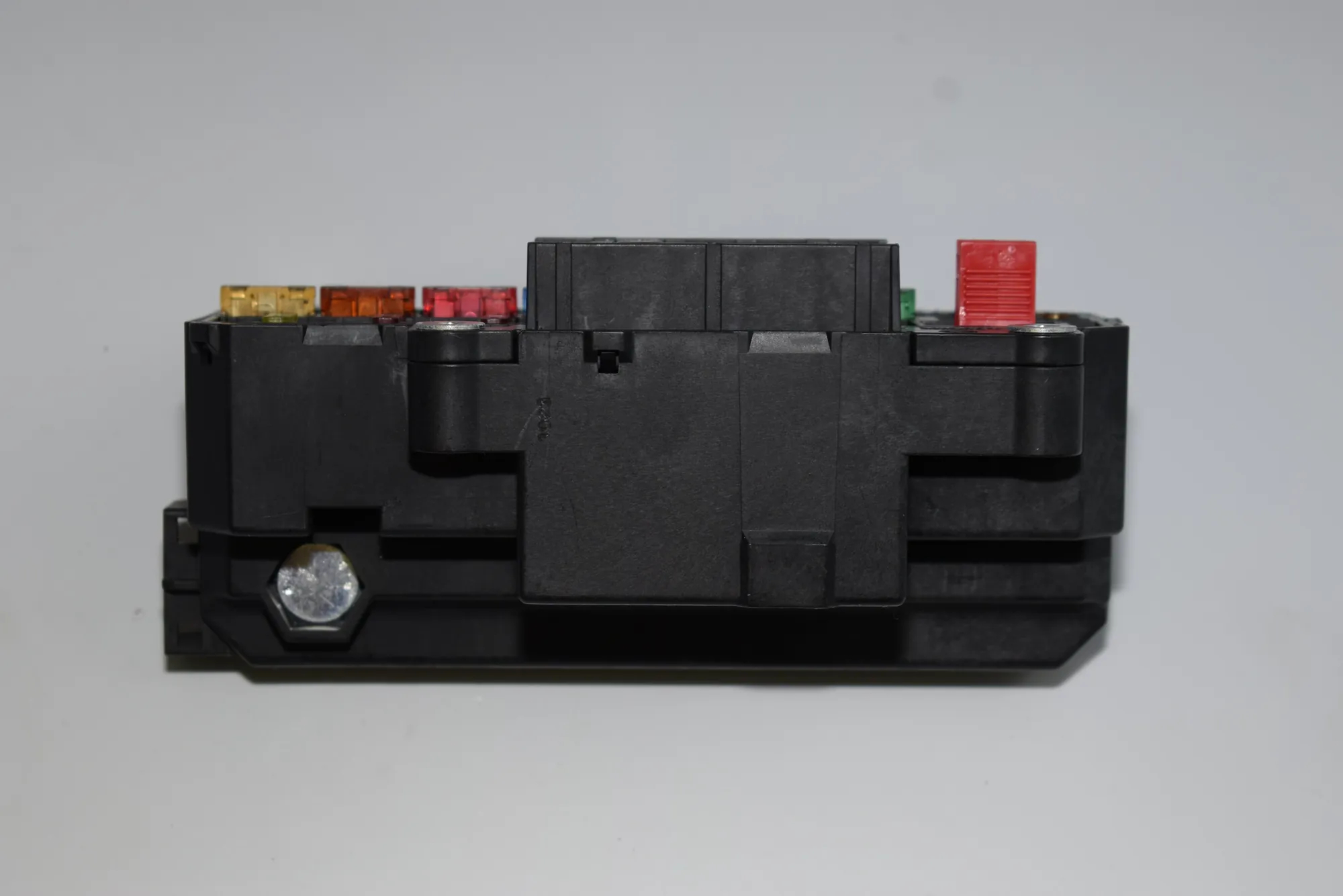 Fuse Box – OEM 6900583 · BMW 7 (E65, E66, E67) 745 i, Li 2003 – 4