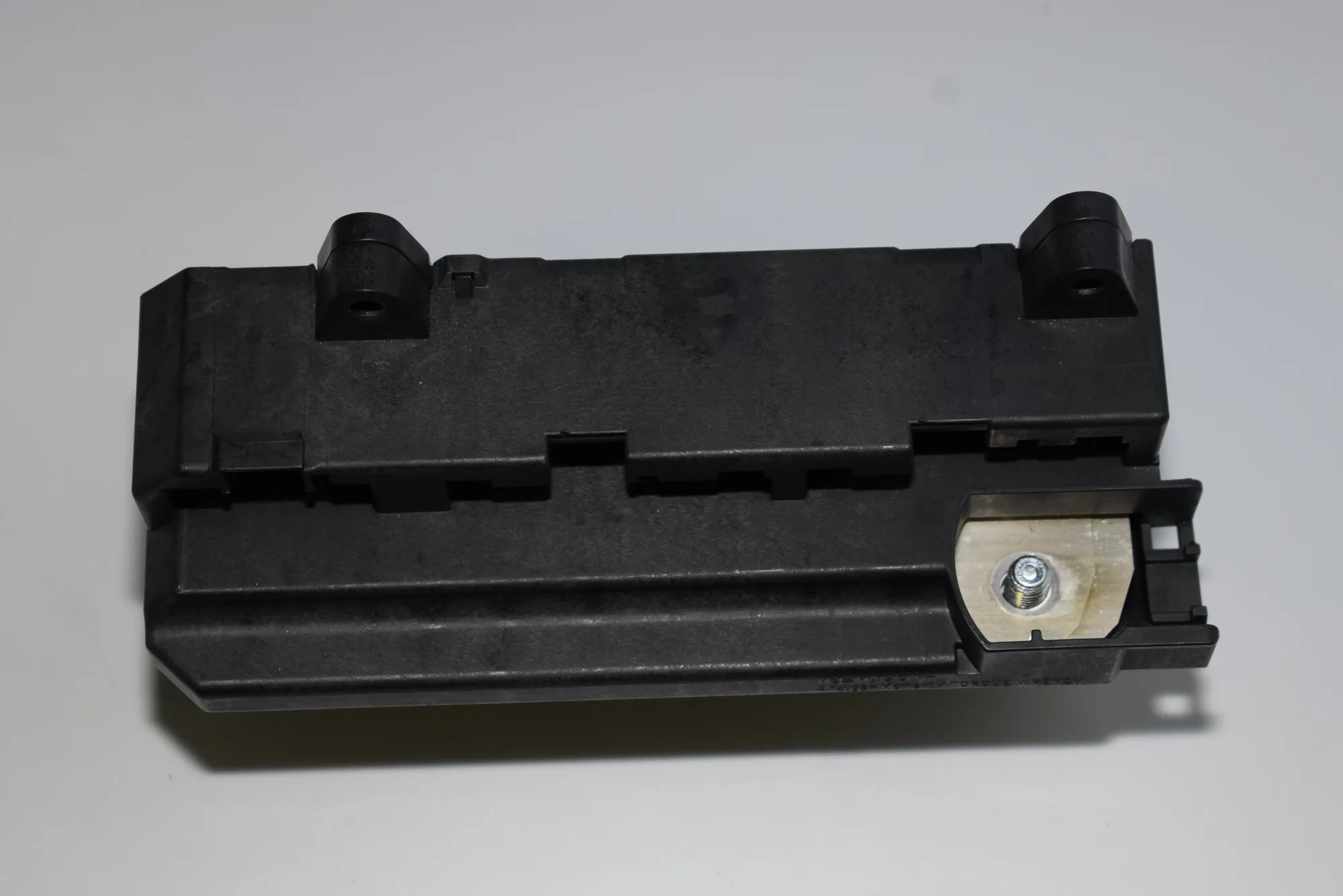 Fuse Box – OEM 6900583 · BMW 7 (E65, E66, E67) 745 i, Li 2003 – 3