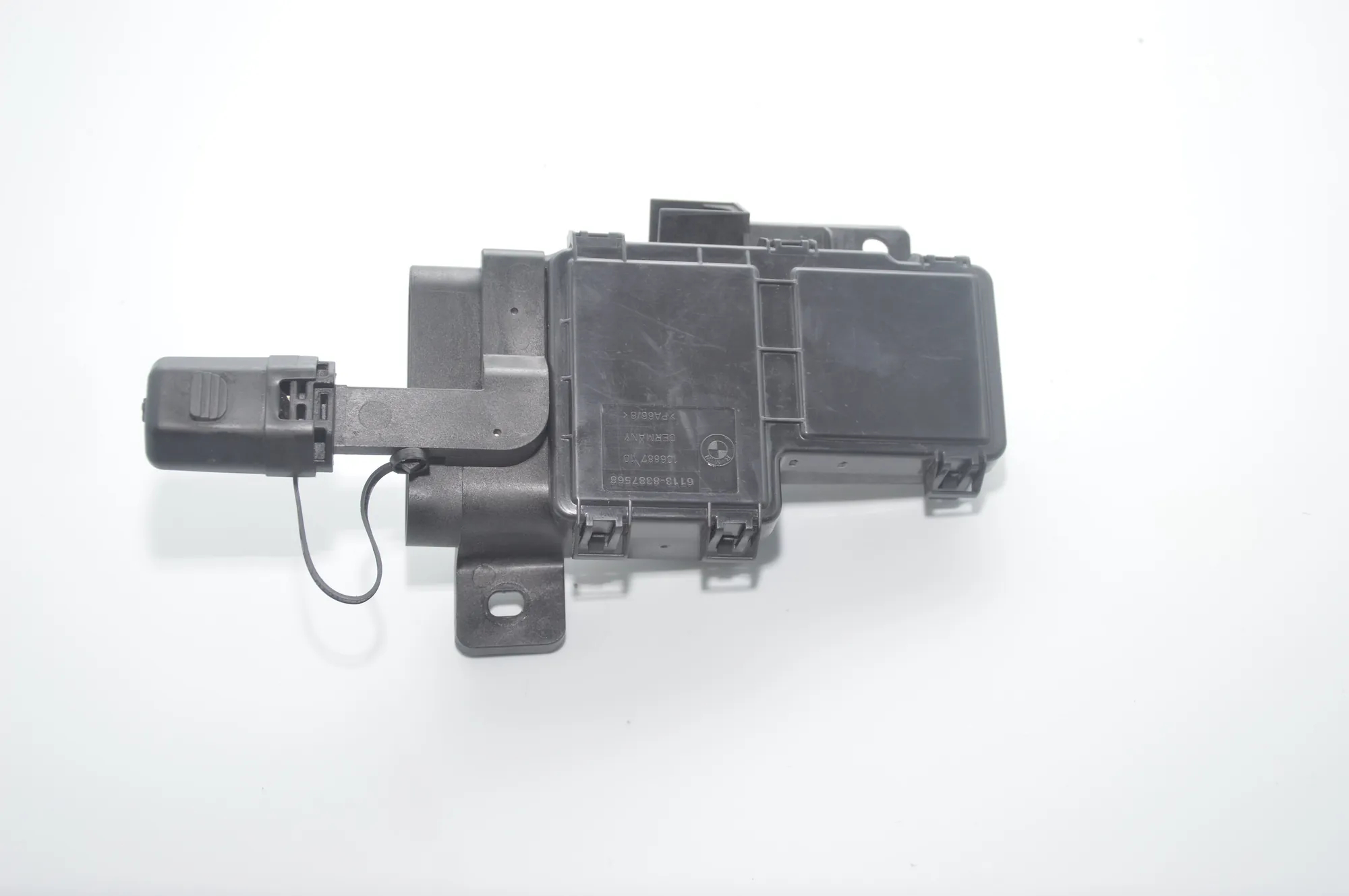 Other Control Units – OEM 8387568 · BMW 7 (E65, E66, E67) 745 i, Li 2003 – 4