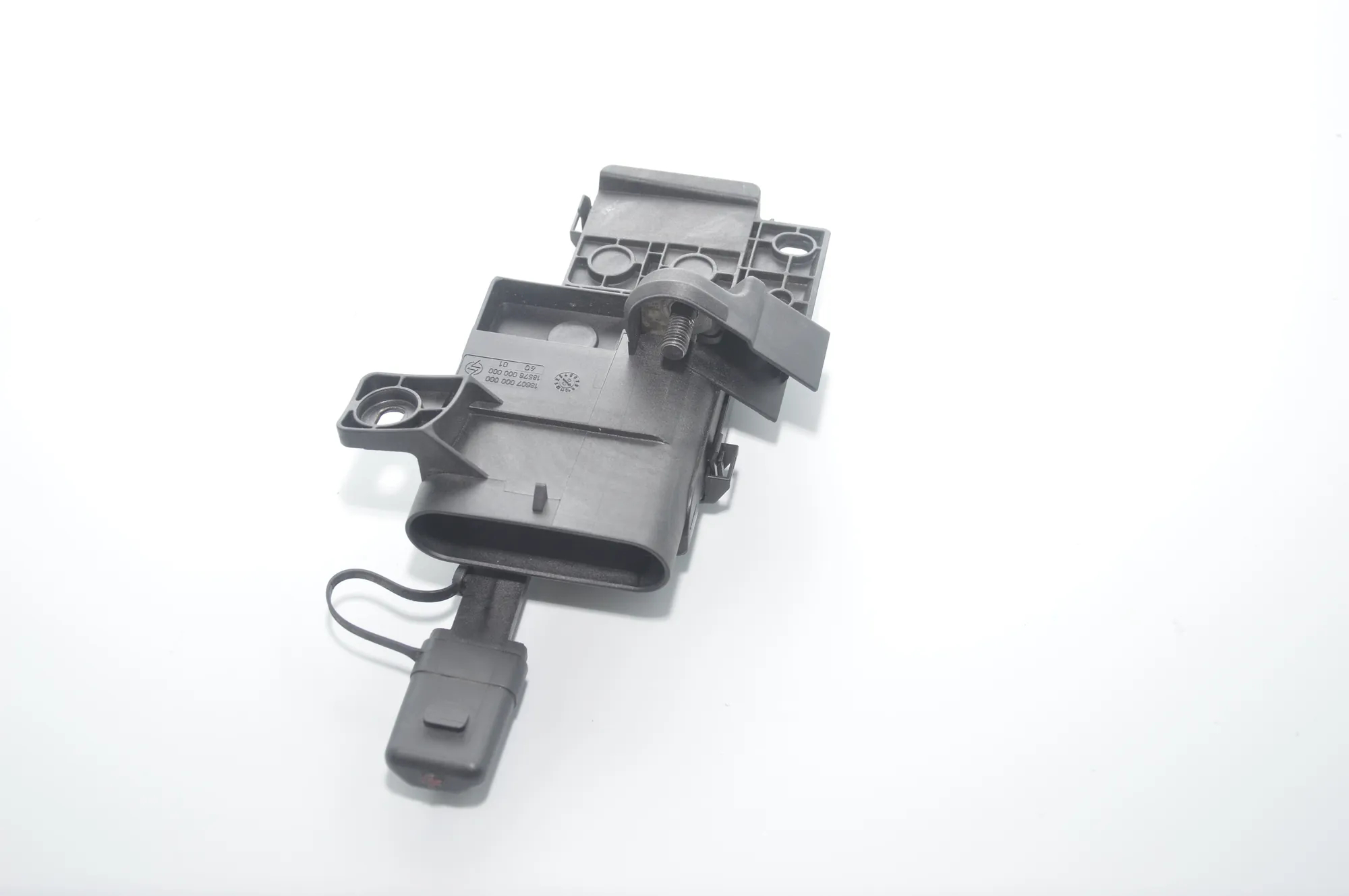 Other Control Units – OEM 8387568 · BMW 7 (E65, E66, E67) 745 i, Li 2003 – 5