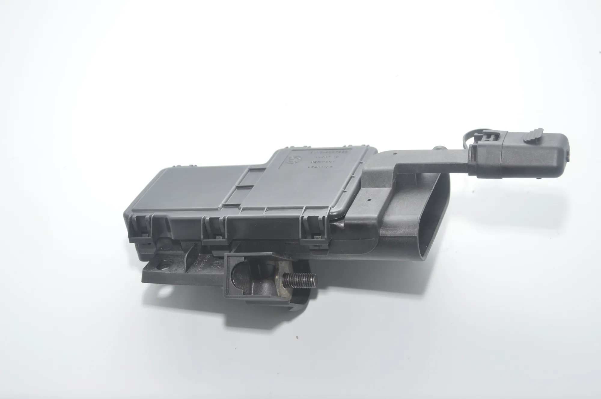 Other Control Units – OEM 8387568 · BMW 7 (E65, E66, E67) 745 i, Li 2003 – 2