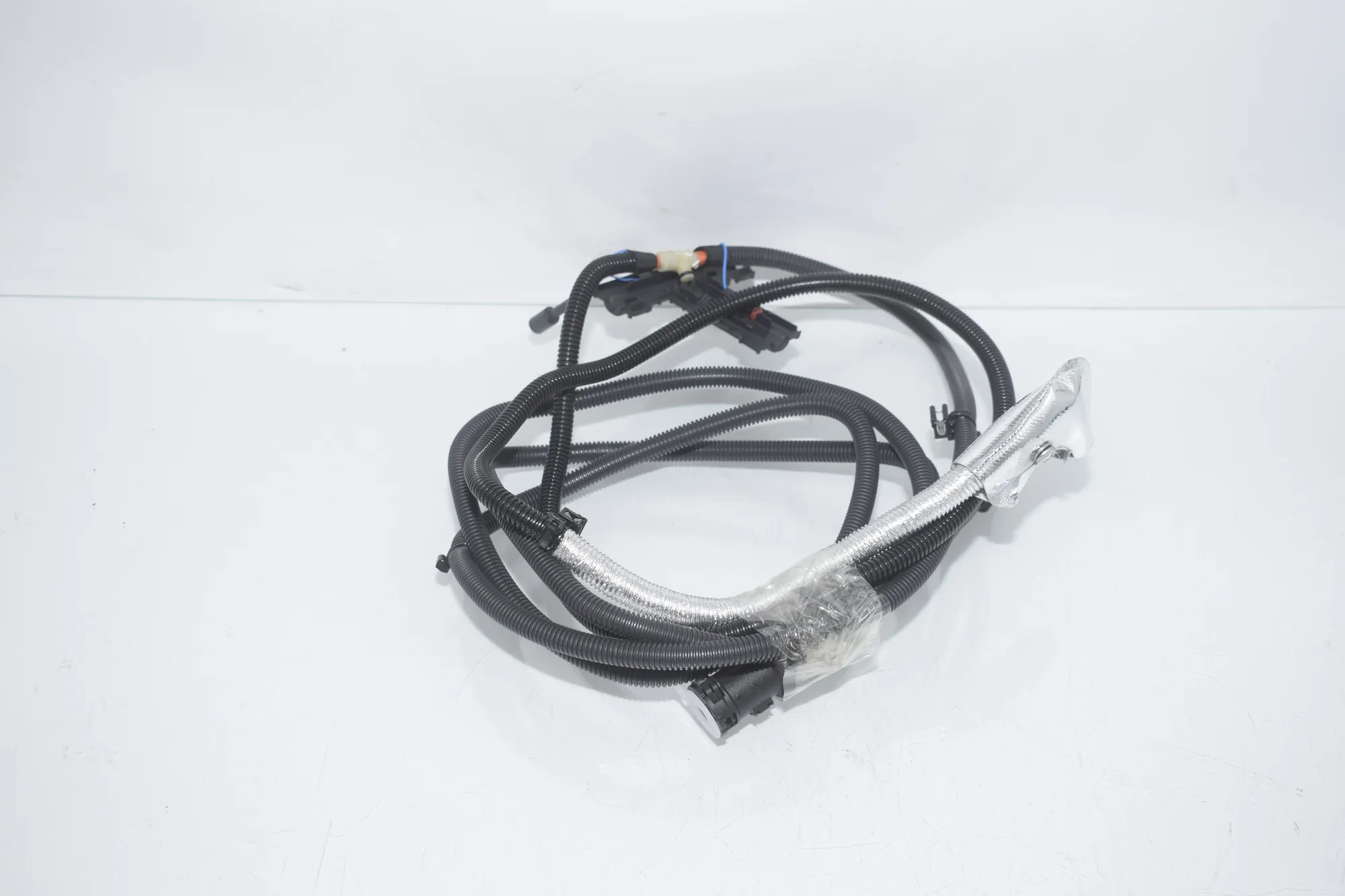 Other tubes – OEM 7498809 · BMW X5 (G05) BMW X5 (G05) xDrive 30 d Mild-Hybrid 2020