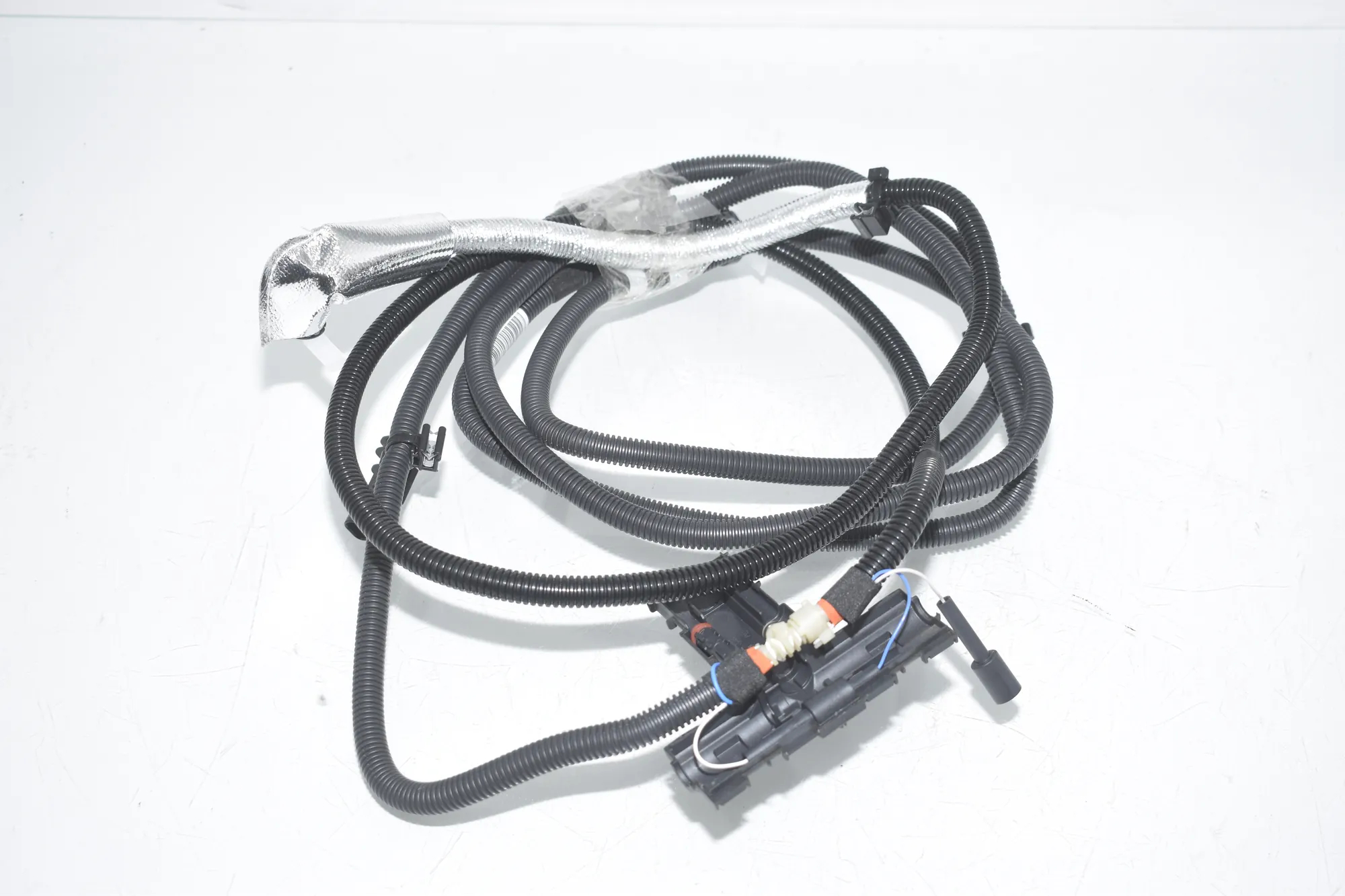 Other tubes – OEM 7498809 · BMW X5 (G05) BMW X5 (G05) xDrive 30 d Mild-Hybrid 2020 – 3