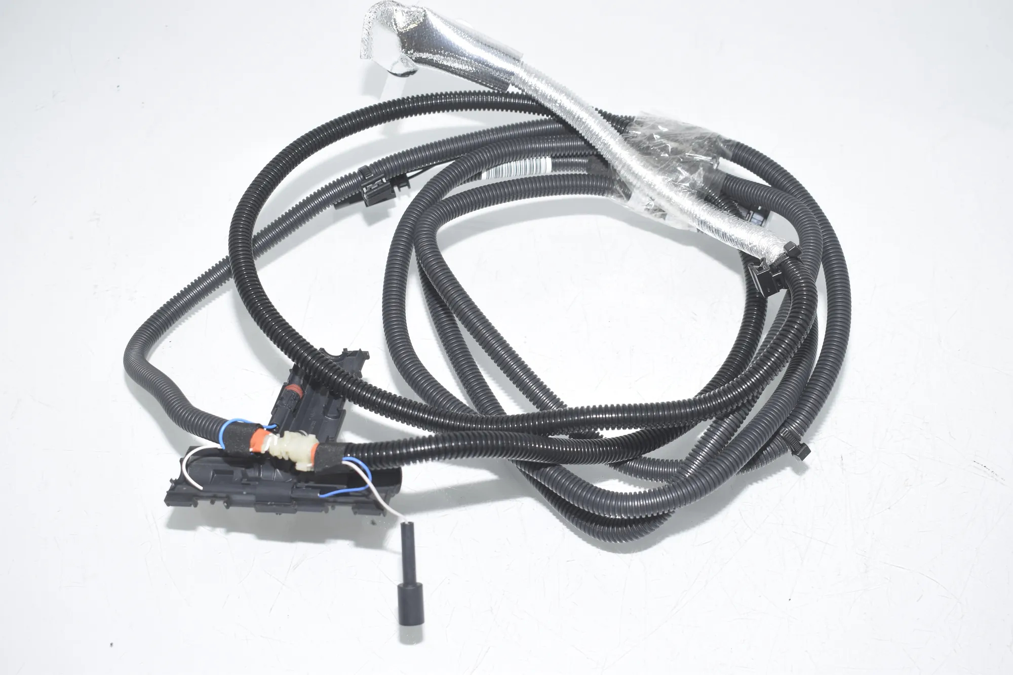 Other tubes – OEM 7498809 · BMW X5 (G05) BMW X5 (G05) xDrive 30 d Mild-Hybrid 2020 – 2