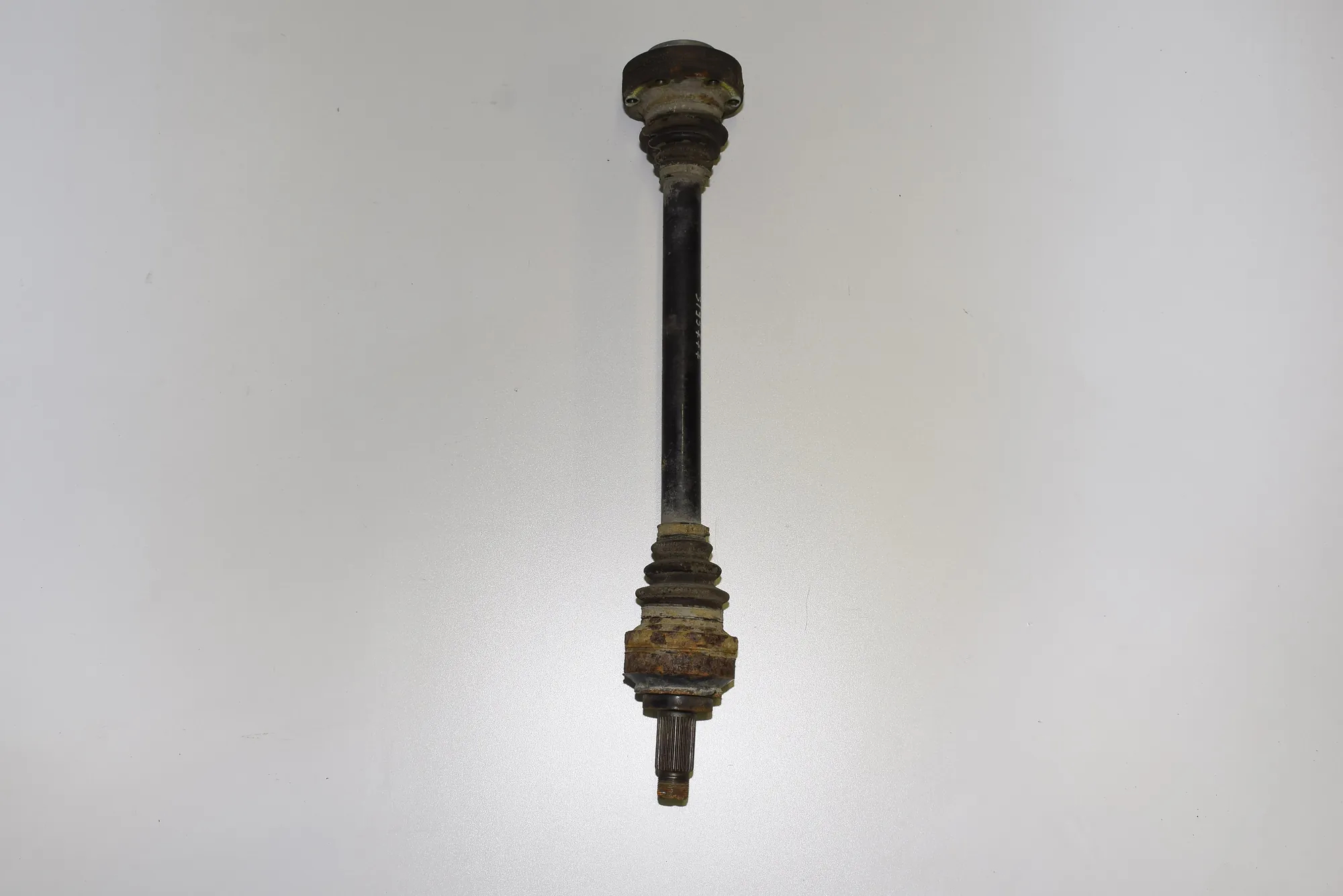 Rear Left Driveshaft – OEM 7521133 · BMW 7 (E65, E66, E67) 745 i, Li 2003