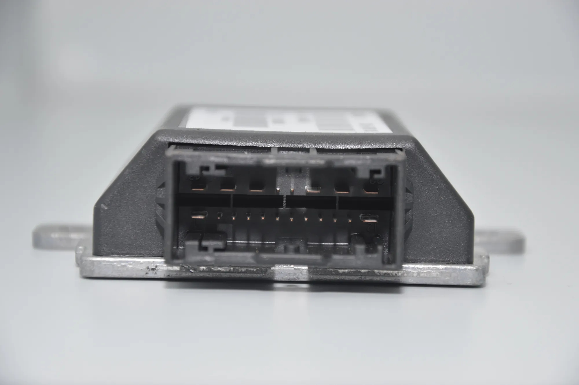 Other Control Units – OEM 6766185 · BMW 7 (E65, E66, E67) 745 i, Li 2003 – 6