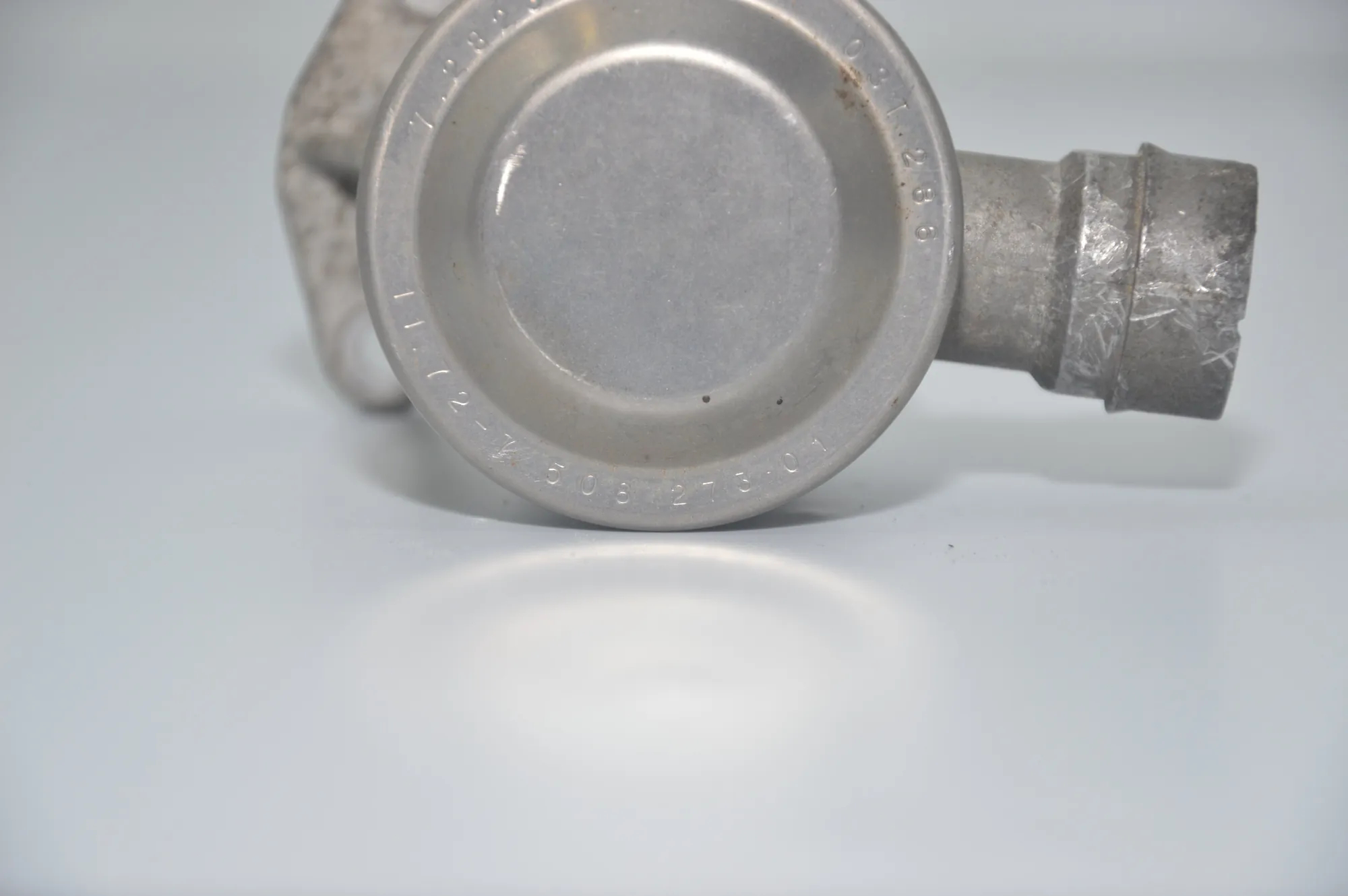 EGR Valve – OEM 7508273 · BMW 7 (E65, E66, E67) 745 i, Li 2003 – 6